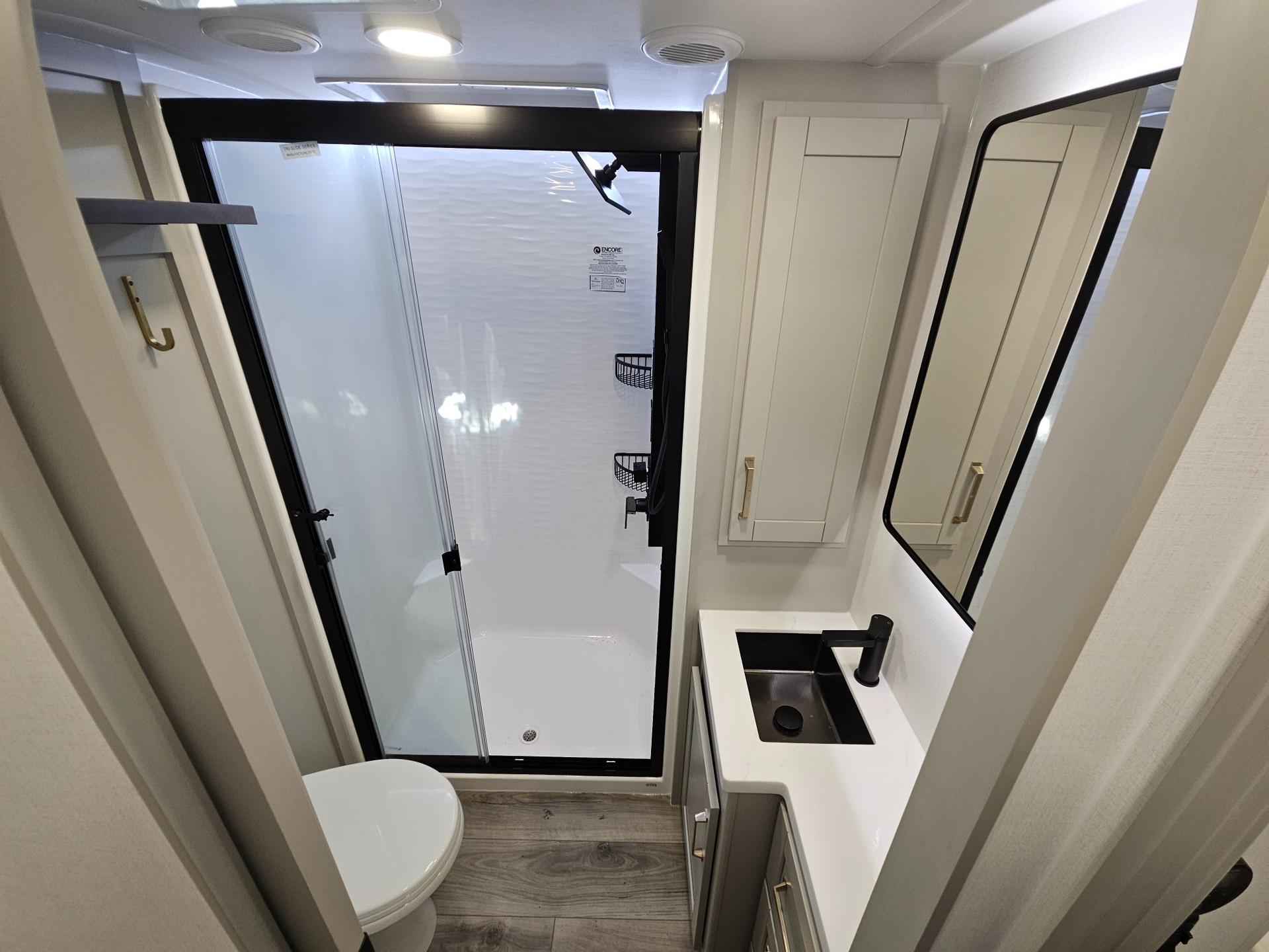 2026 Brinkley RV 2026 Brinkley RV Model Z - thumbnail 27