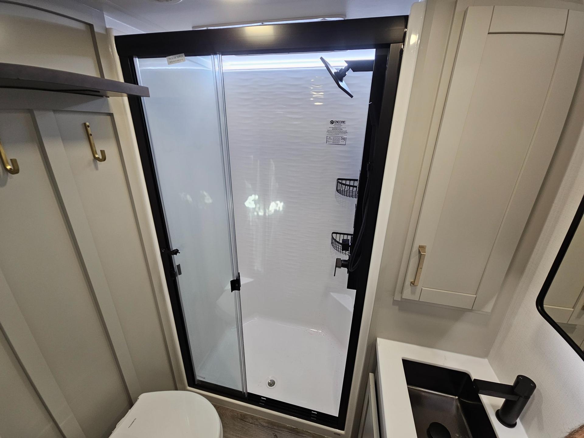 2026 Brinkley RV 2026 Brinkley RV Model Z - thumbnail 28