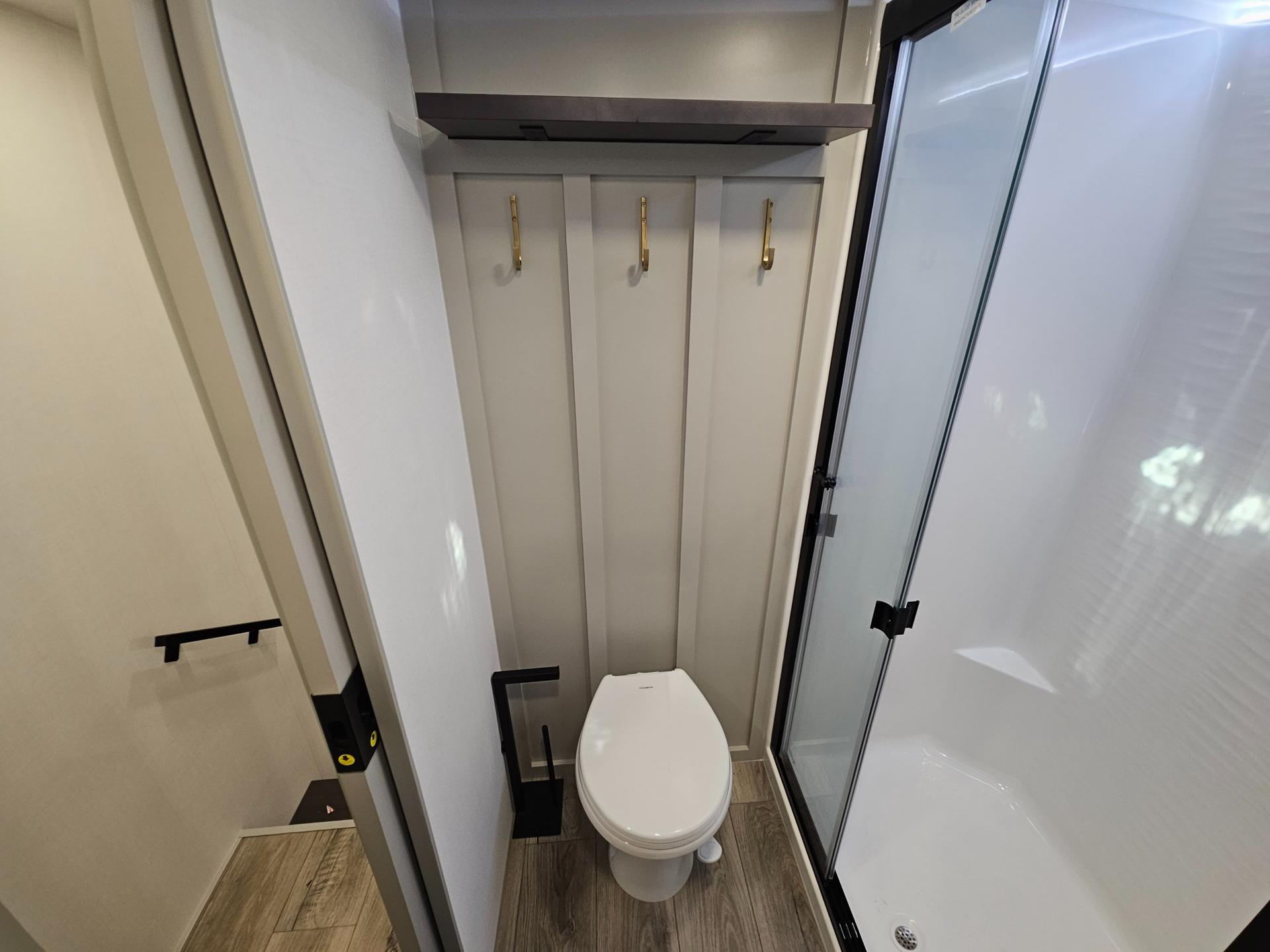 2026 Brinkley RV 2026 Brinkley RV Model Z - thumbnail 29