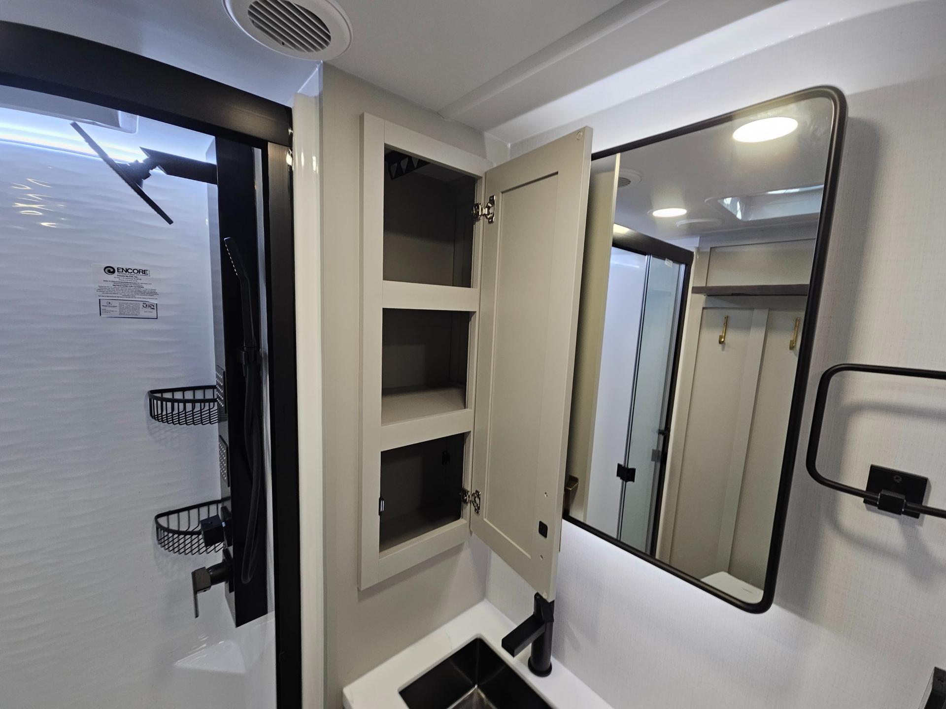 2026 Brinkley RV 2026 Brinkley RV Model Z - thumbnail 30