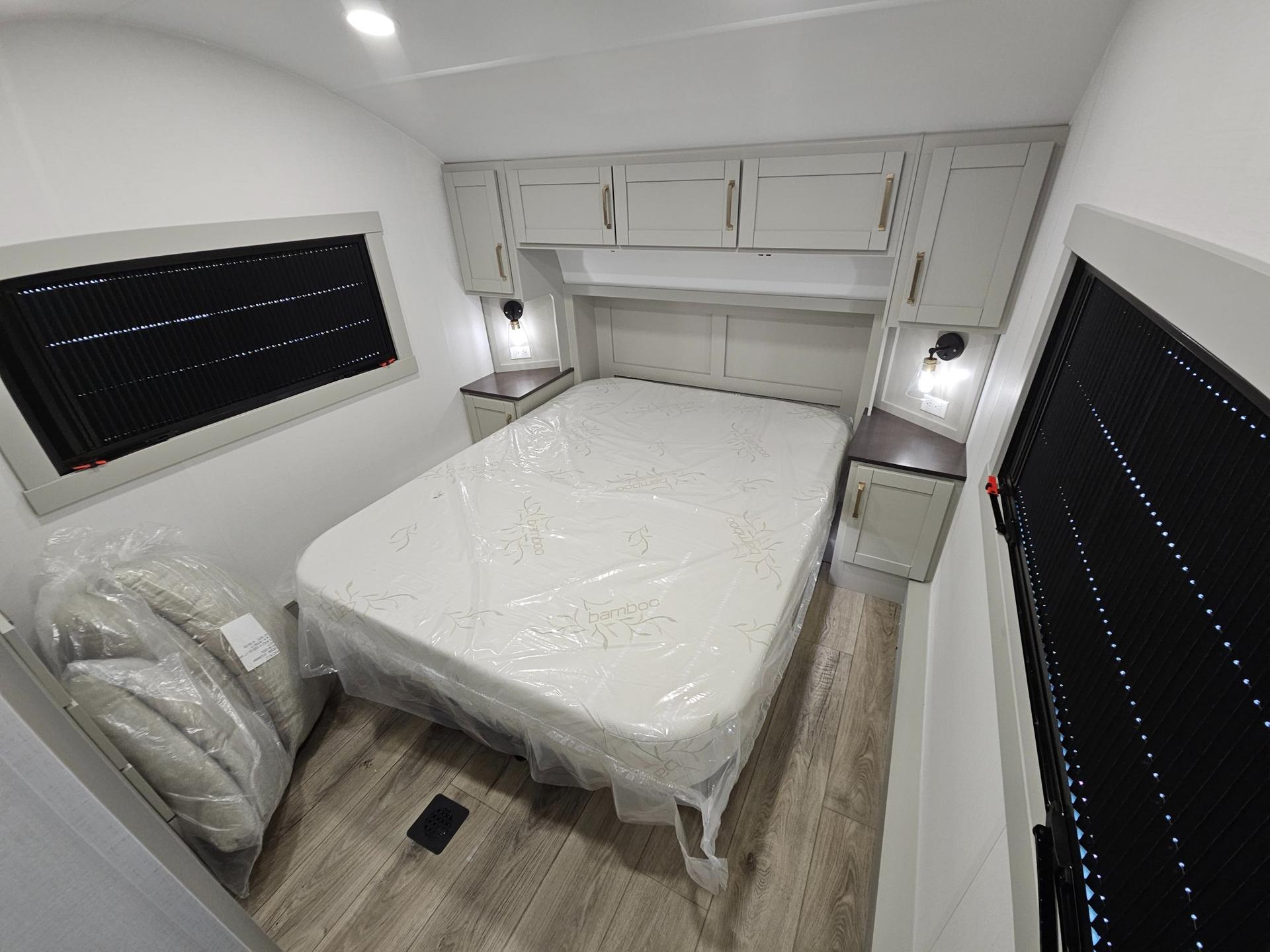 2026 Brinkley RV 2026 Brinkley RV Model Z - thumbnail 34