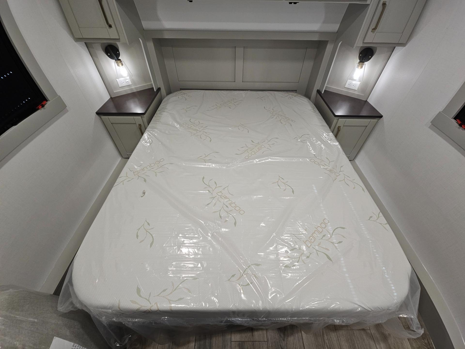 2026 Brinkley RV 2026 Brinkley RV Model Z - thumbnail 35