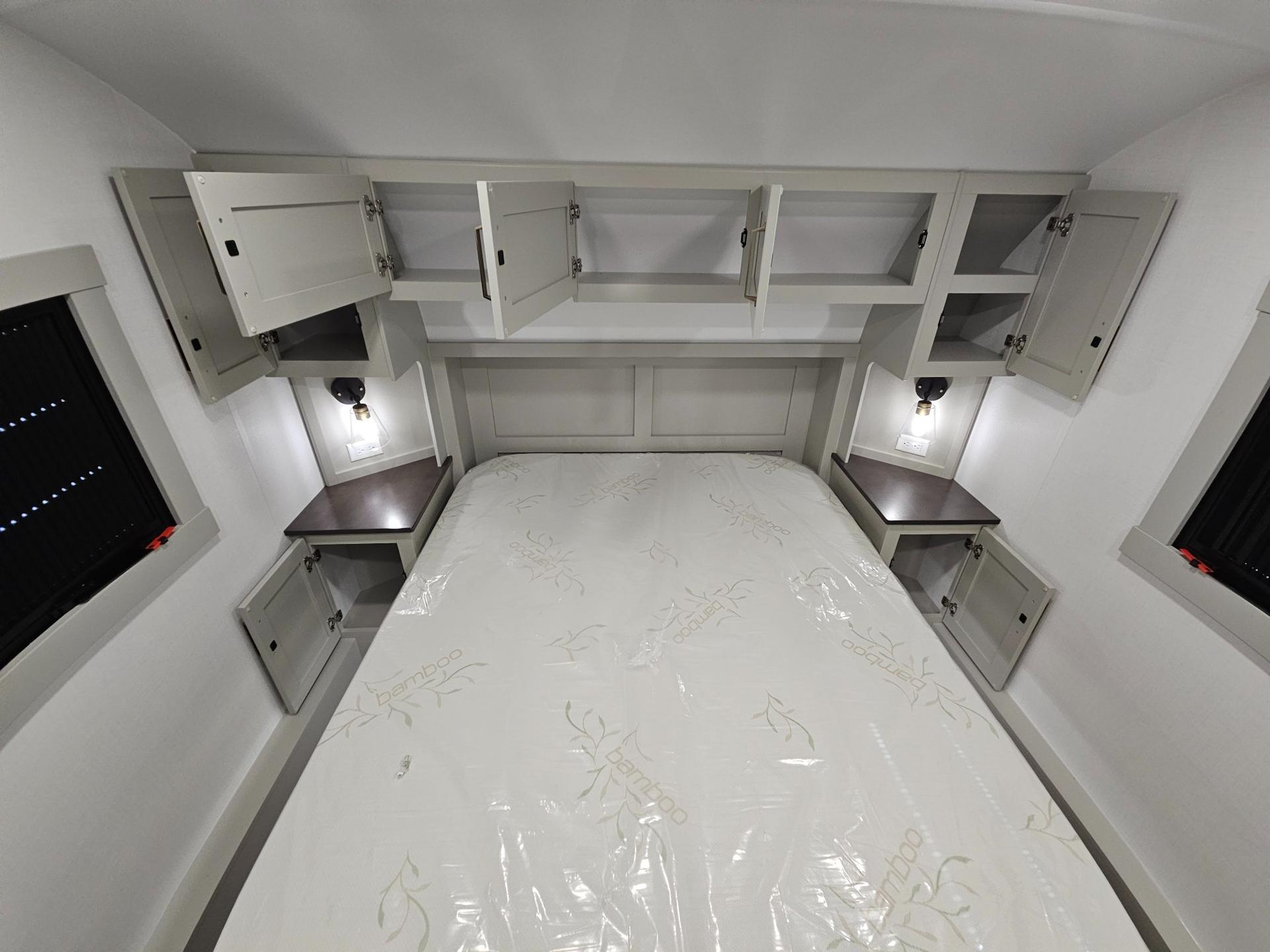 2026 Brinkley RV 2026 Brinkley RV Model Z - thumbnail 37