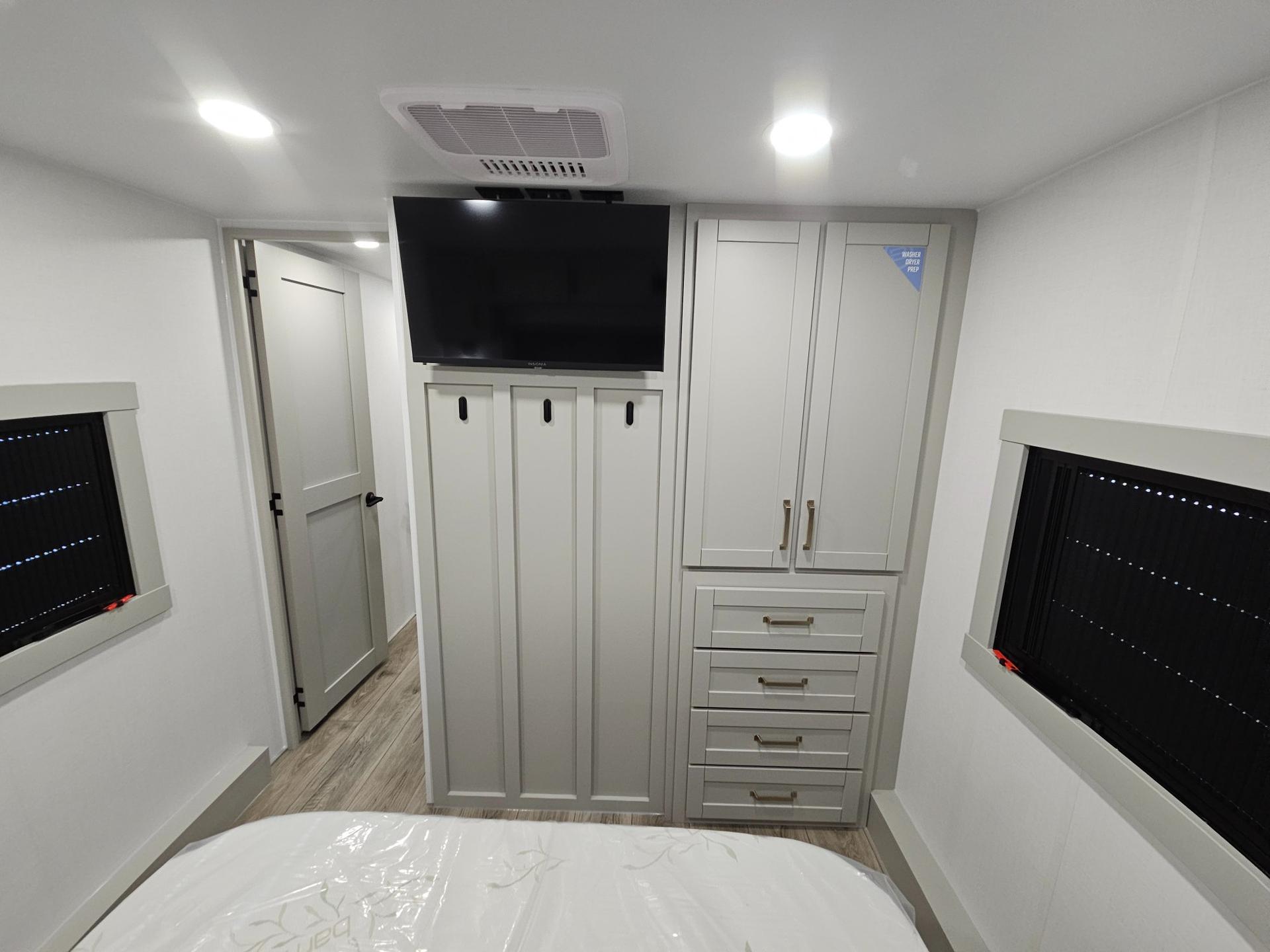 2026 Brinkley RV 2026 Brinkley RV Model Z - thumbnail 38