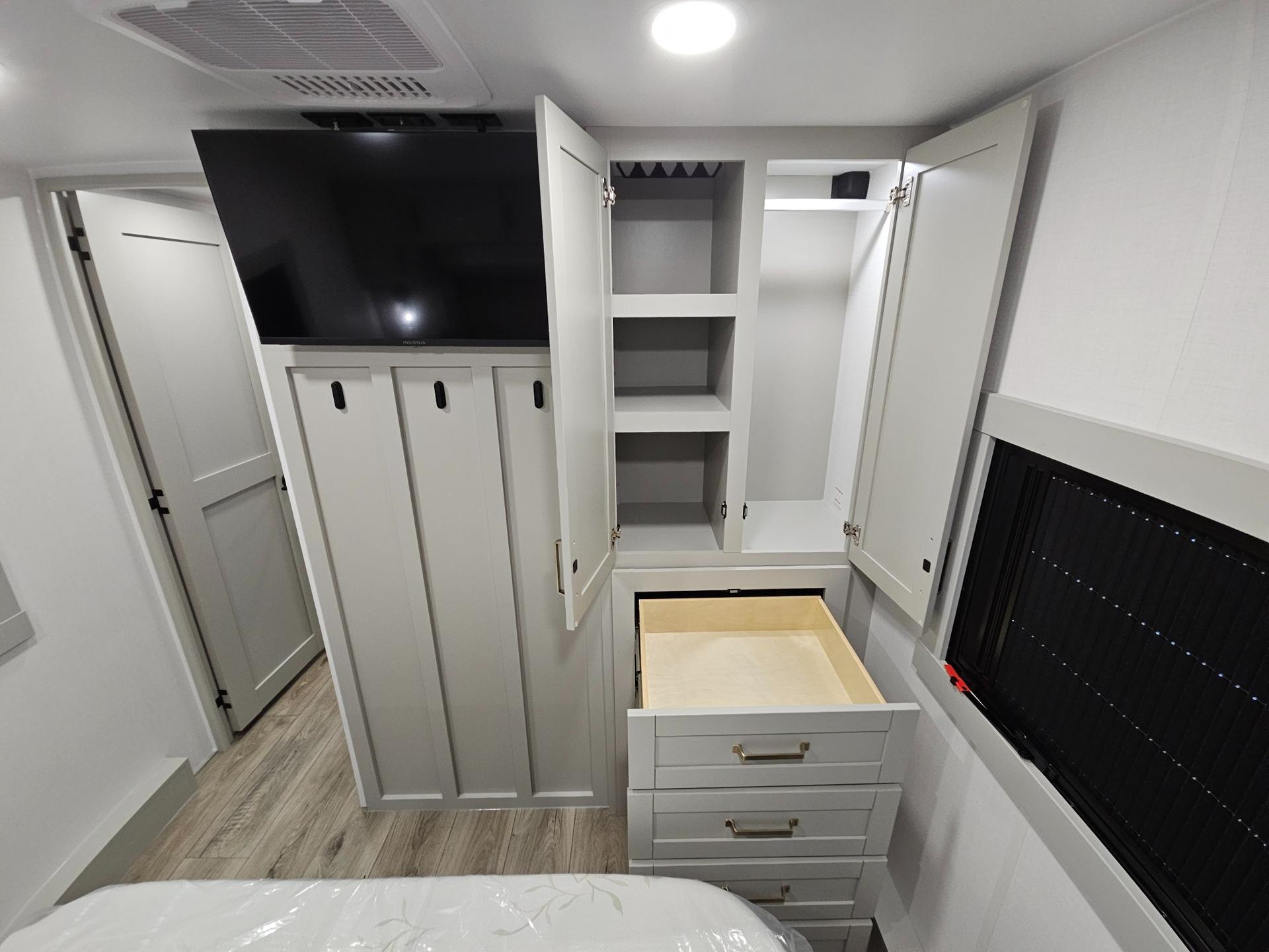 2026 Brinkley RV 2026 Brinkley RV Model Z - thumbnail 39