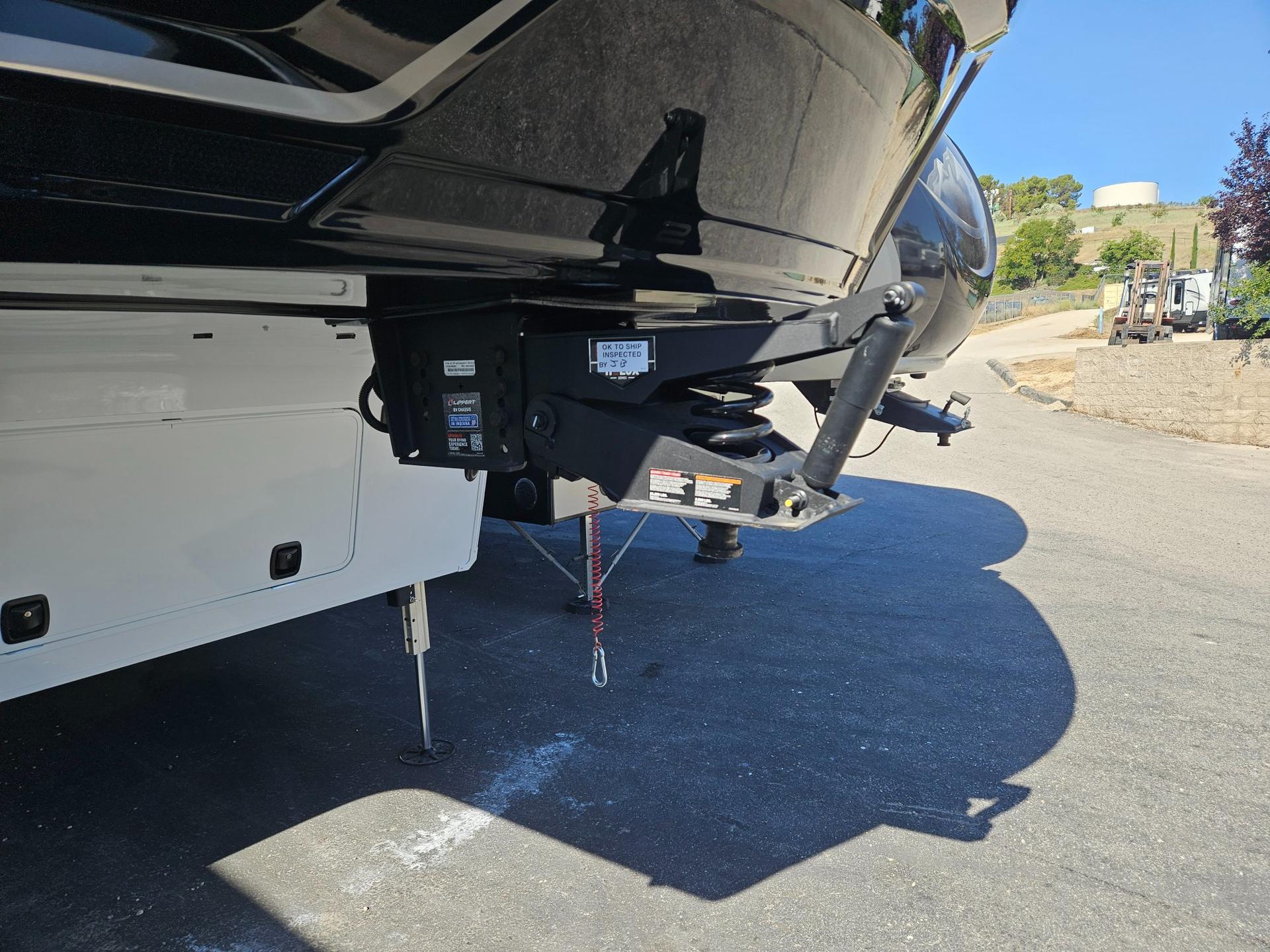 2026 Brinkley RV 2026 Brinkley RV Model Z - thumbnail 40