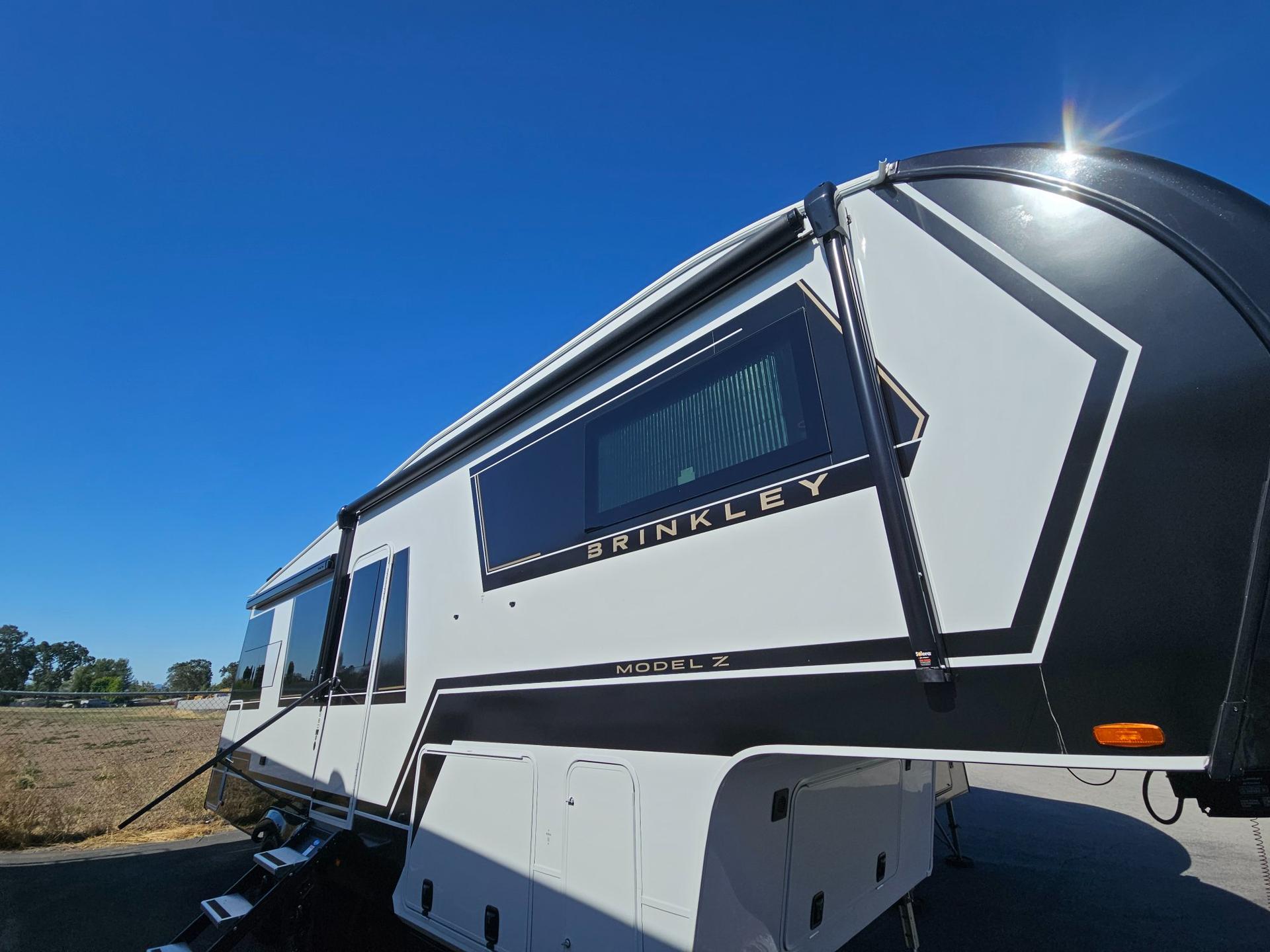 2026 Brinkley RV 2026 Brinkley RV Model Z - thumbnail 43