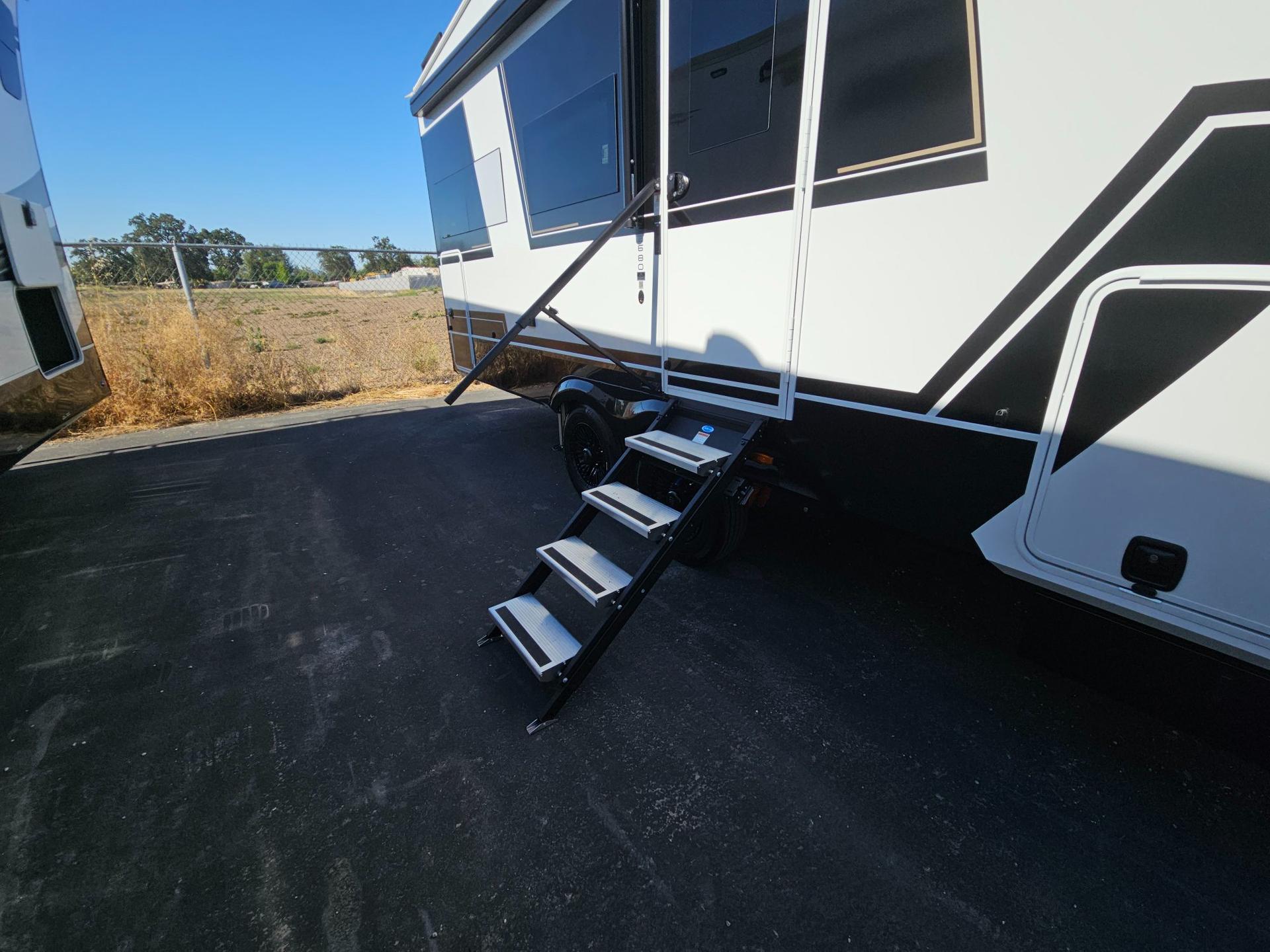 2026 Brinkley RV 2026 Brinkley RV Model Z - thumbnail 46