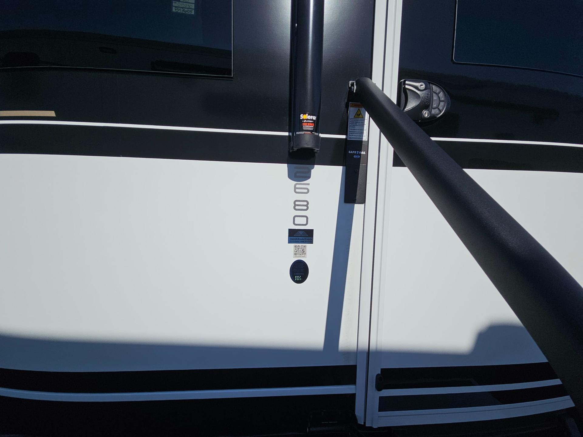2026 Brinkley RV 2026 Brinkley RV Model Z - thumbnail 47