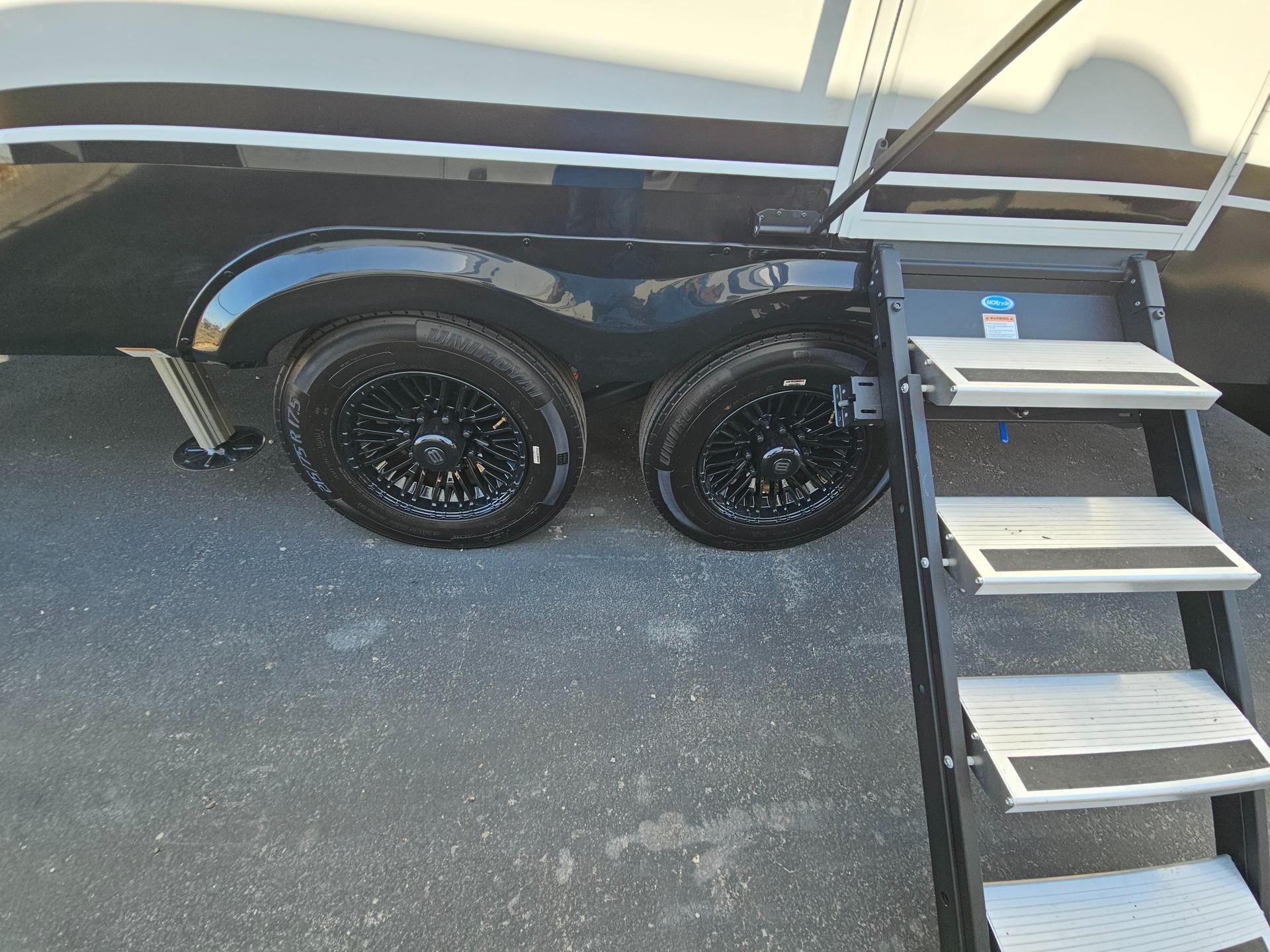 2026 Brinkley RV 2026 Brinkley RV Model Z - thumbnail 48