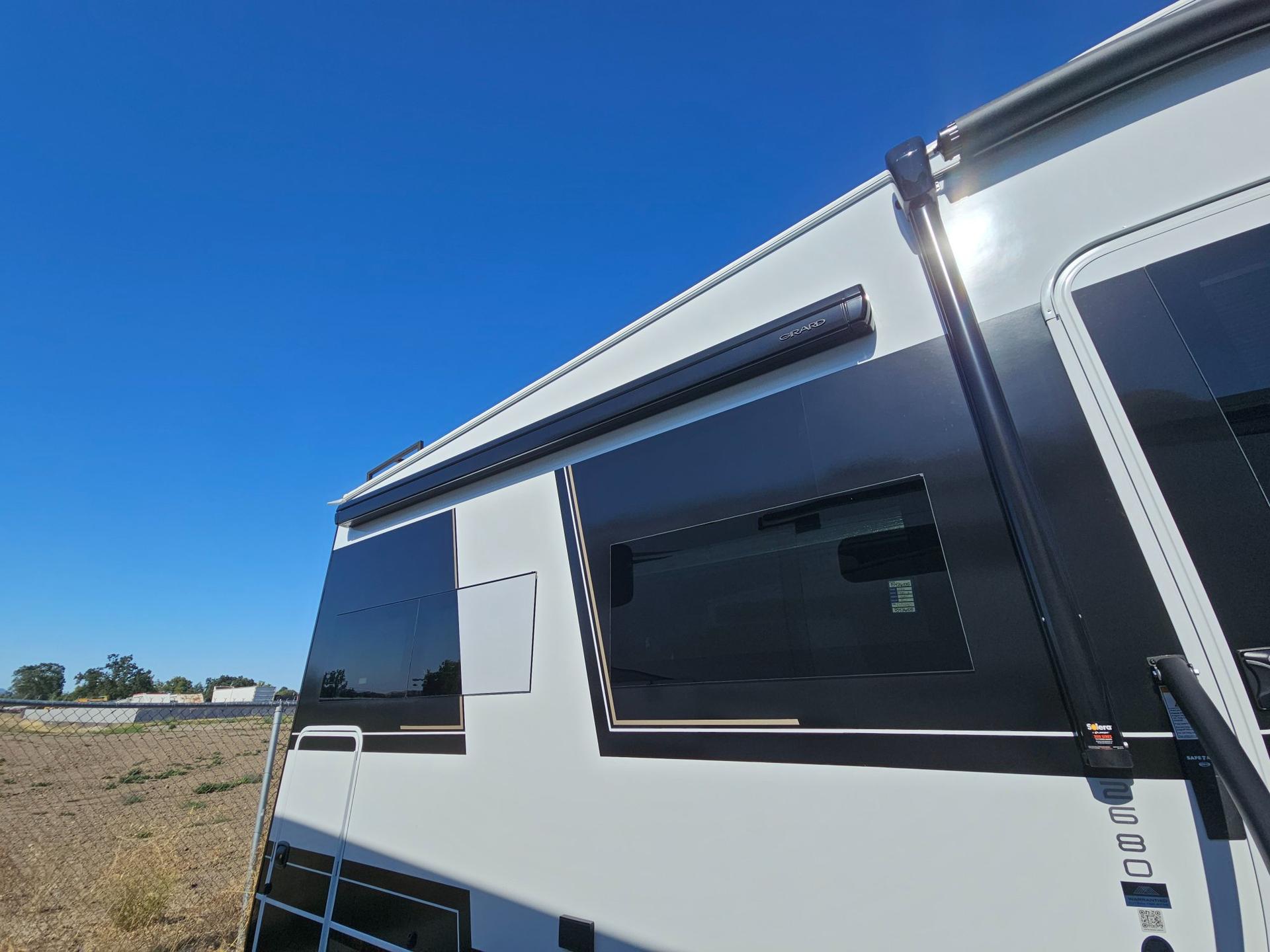 2026 Brinkley RV 2026 Brinkley RV Model Z - thumbnail 50
