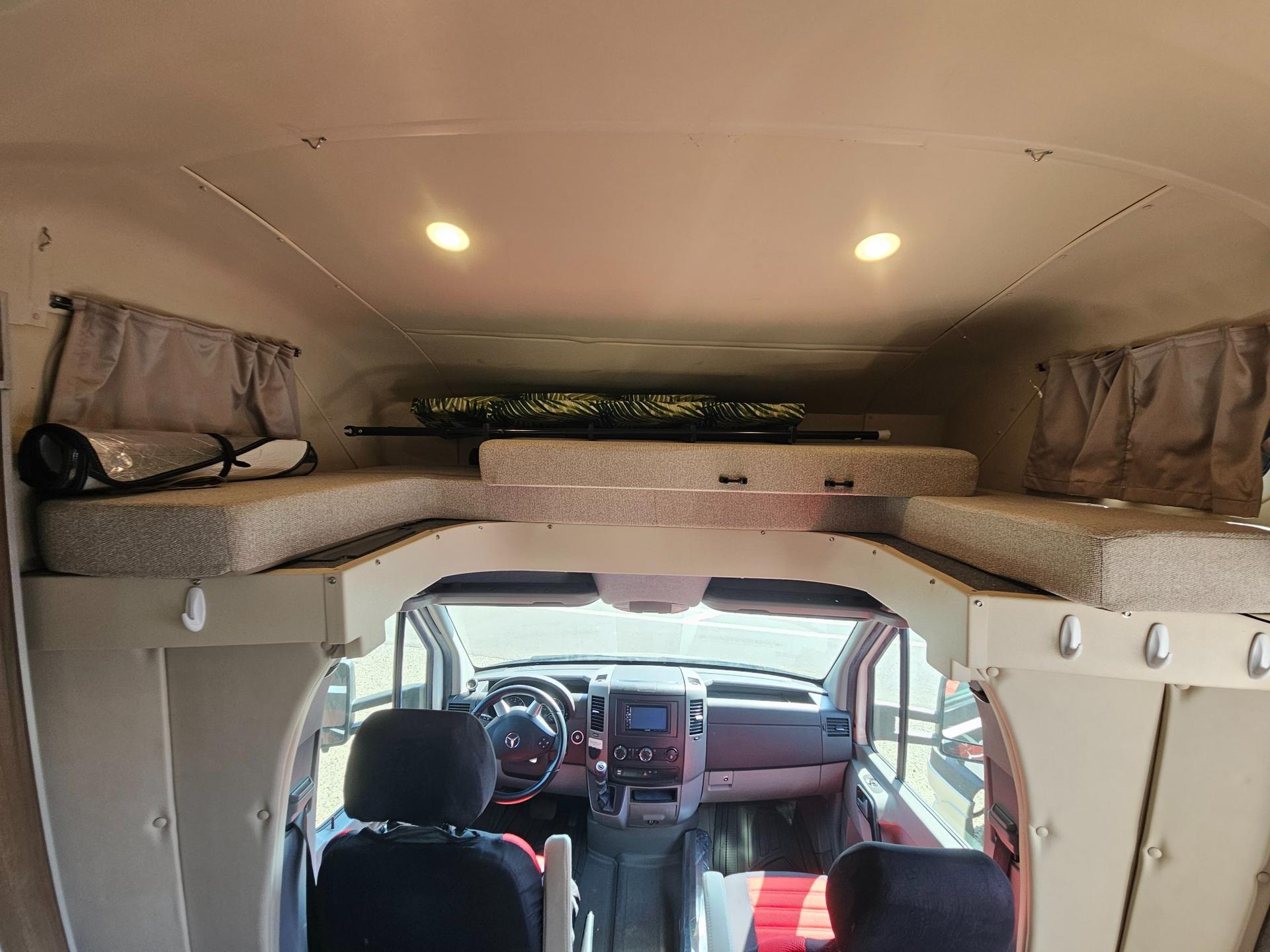 2018 Fleetwood RV 2018 Fleetwood RV Pulse - thumbnail 25