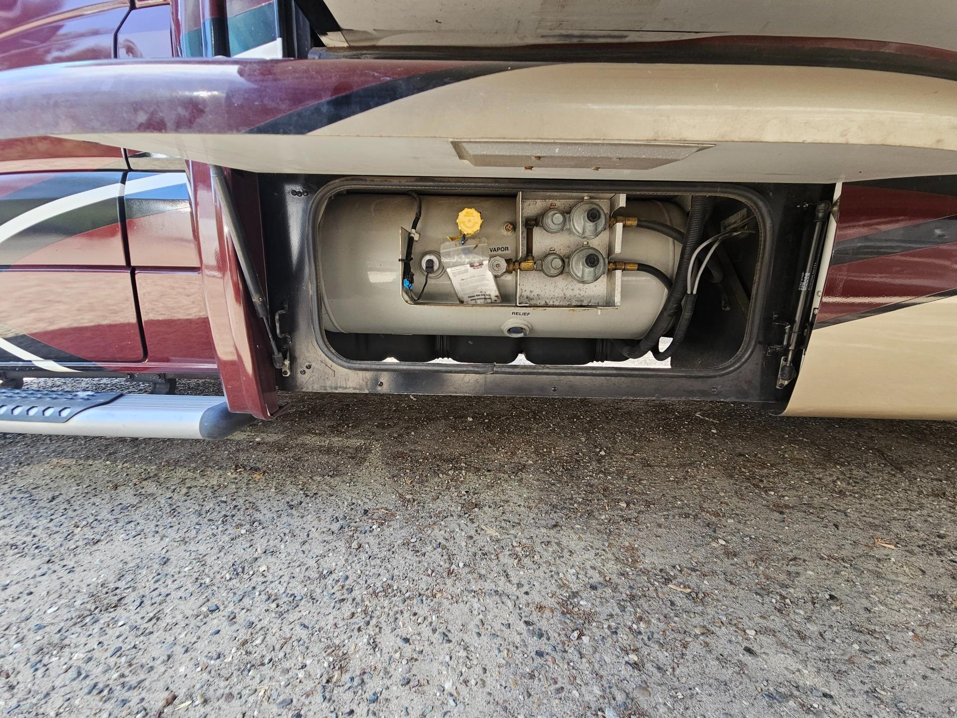 2018 Fleetwood RV 2018 Fleetwood RV Pulse - thumbnail 44