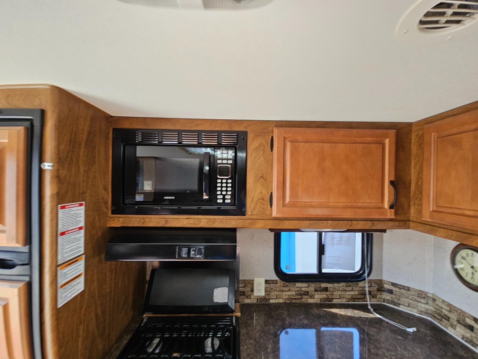 2013 Outdoors RV 2013 Outdoors RV Timber Ridge - thumbnail 11