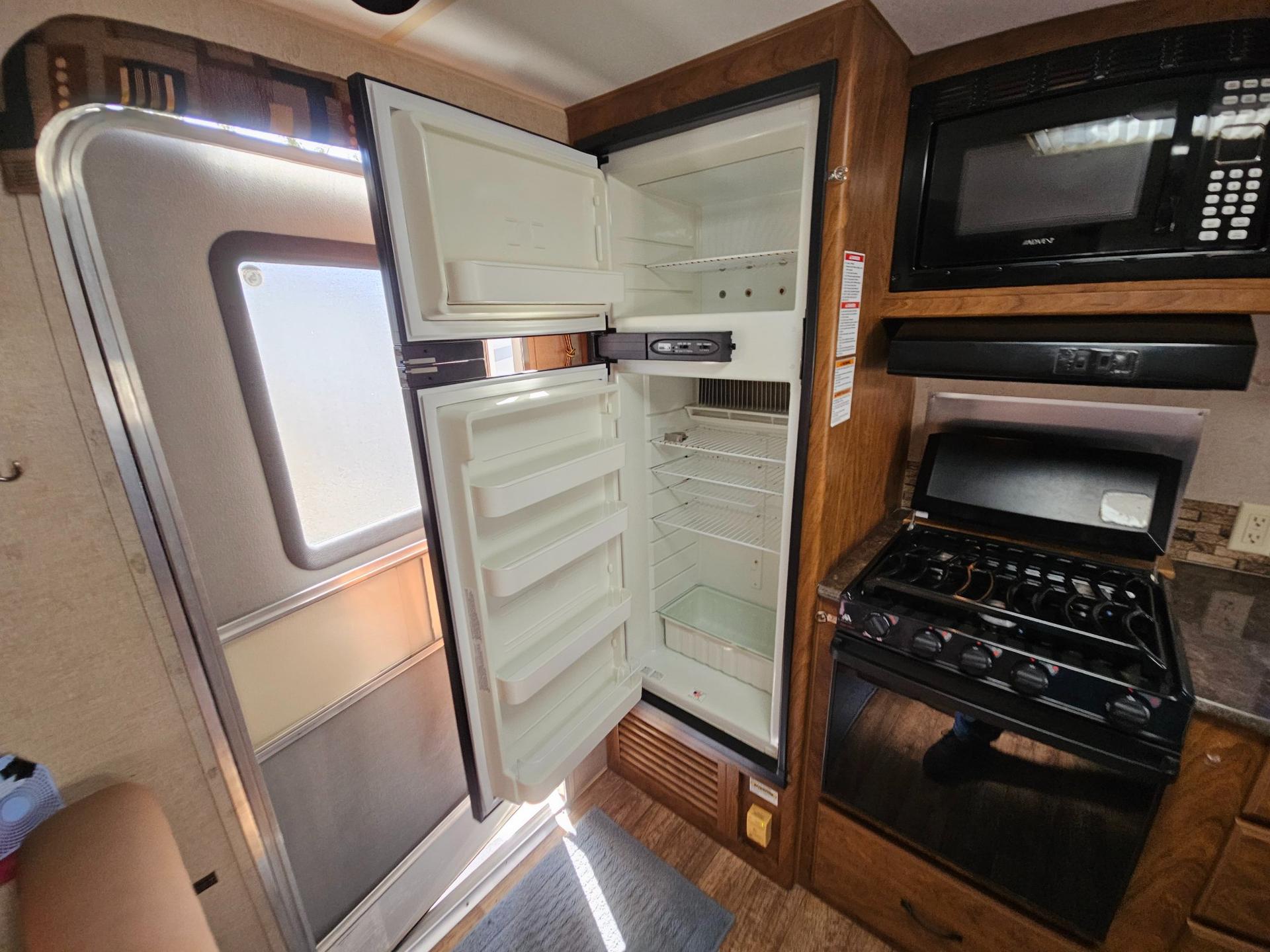 2013 Outdoors RV 2013 Outdoors RV Timber Ridge - thumbnail 14