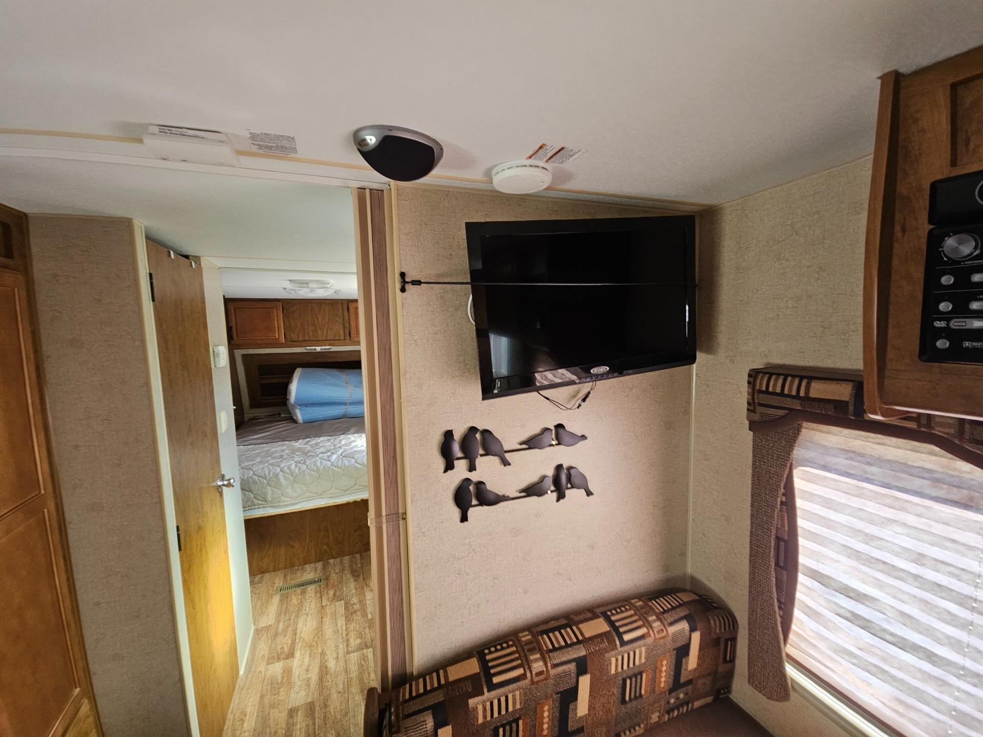 2013 Outdoors RV 2013 Outdoors RV Timber Ridge - thumbnail 23