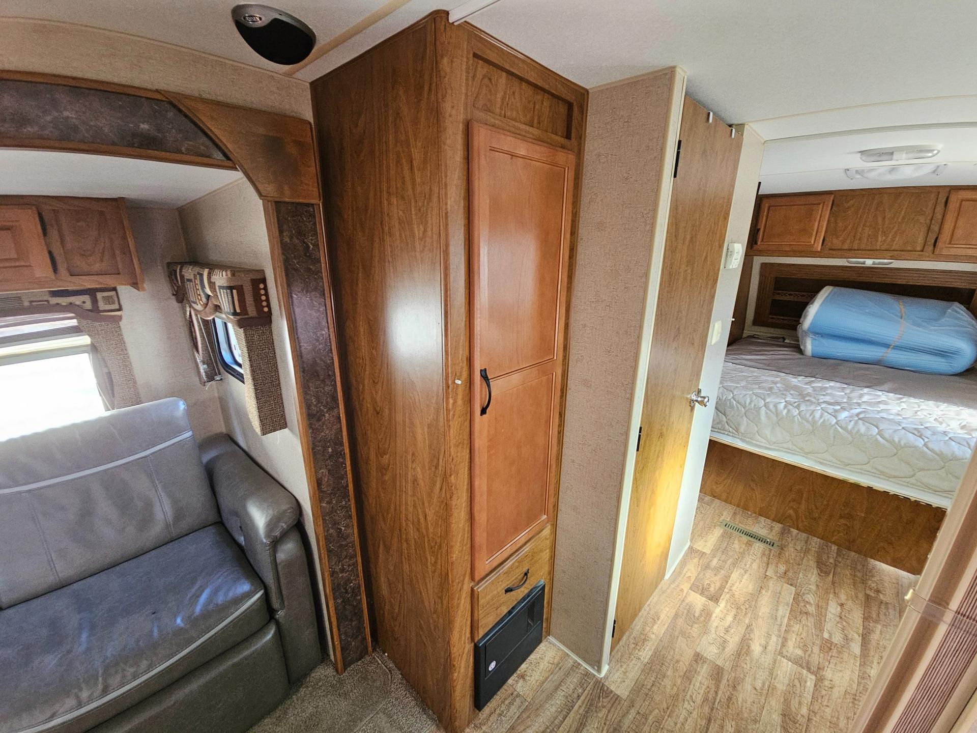 2013 Outdoors RV 2013 Outdoors RV Timber Ridge - thumbnail 24