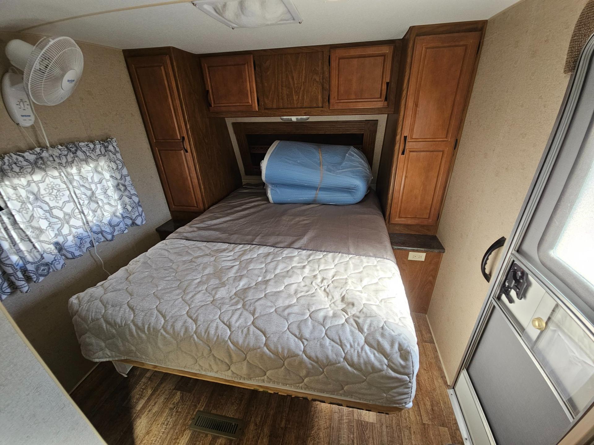 2013 Outdoors RV 2013 Outdoors RV Timber Ridge - thumbnail 27
