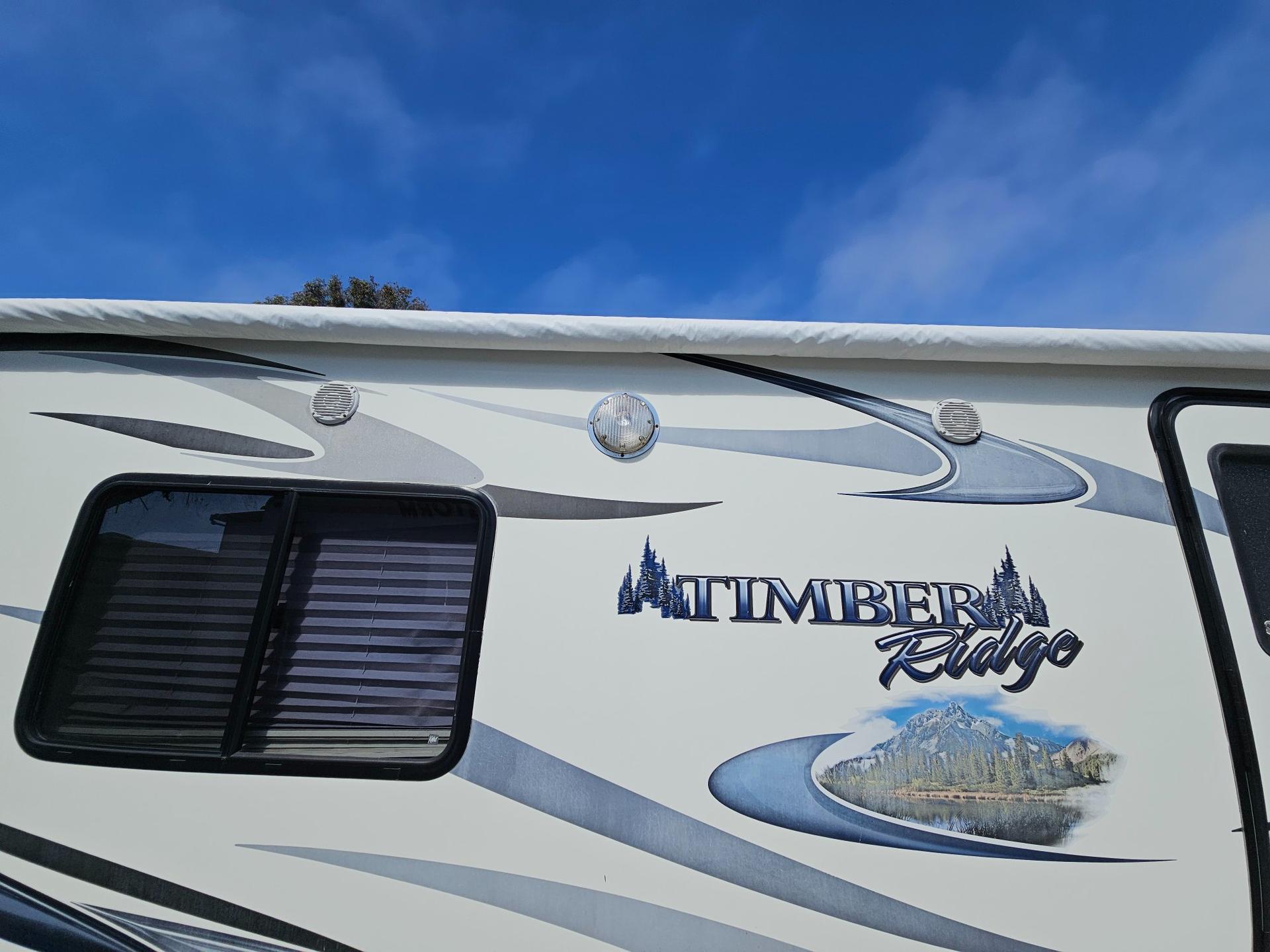 2013 Outdoors RV 2013 Outdoors RV Timber Ridge - thumbnail 35