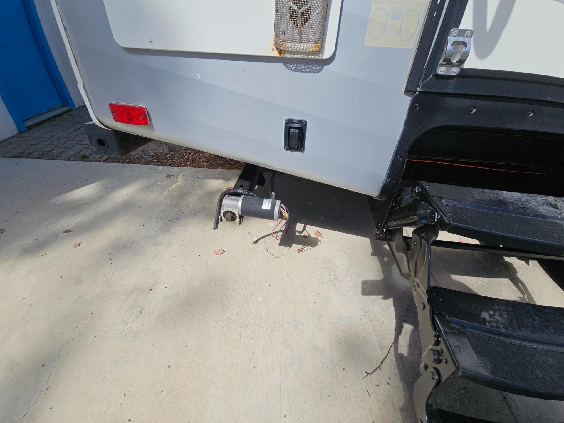 2013 Outdoors RV 2013 Outdoors RV Timber Ridge - thumbnail 38