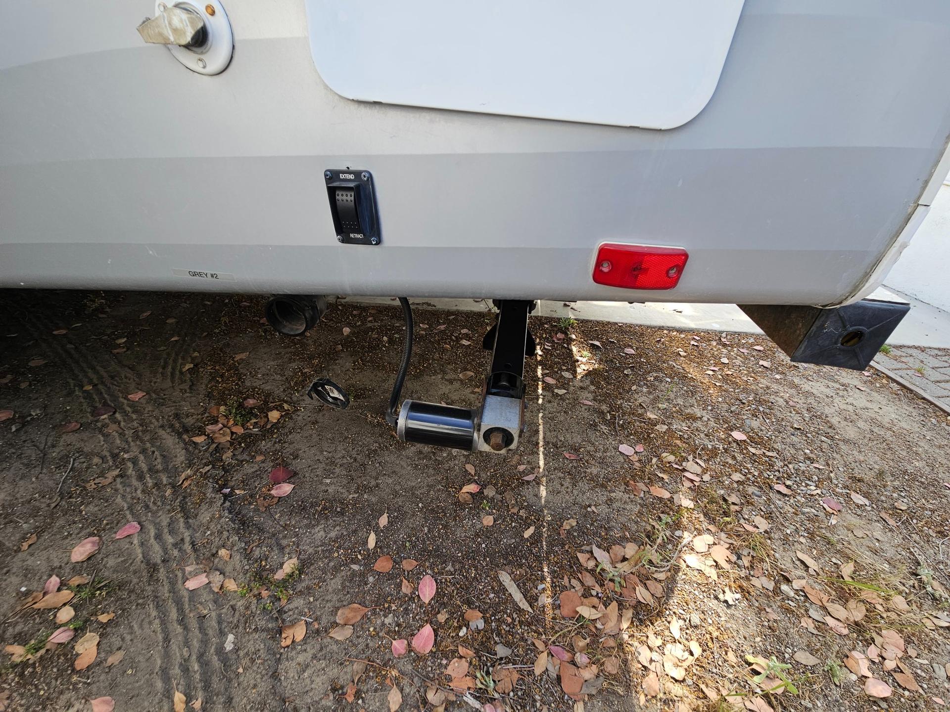 2013 Outdoors RV 2013 Outdoors RV Timber Ridge - thumbnail 41