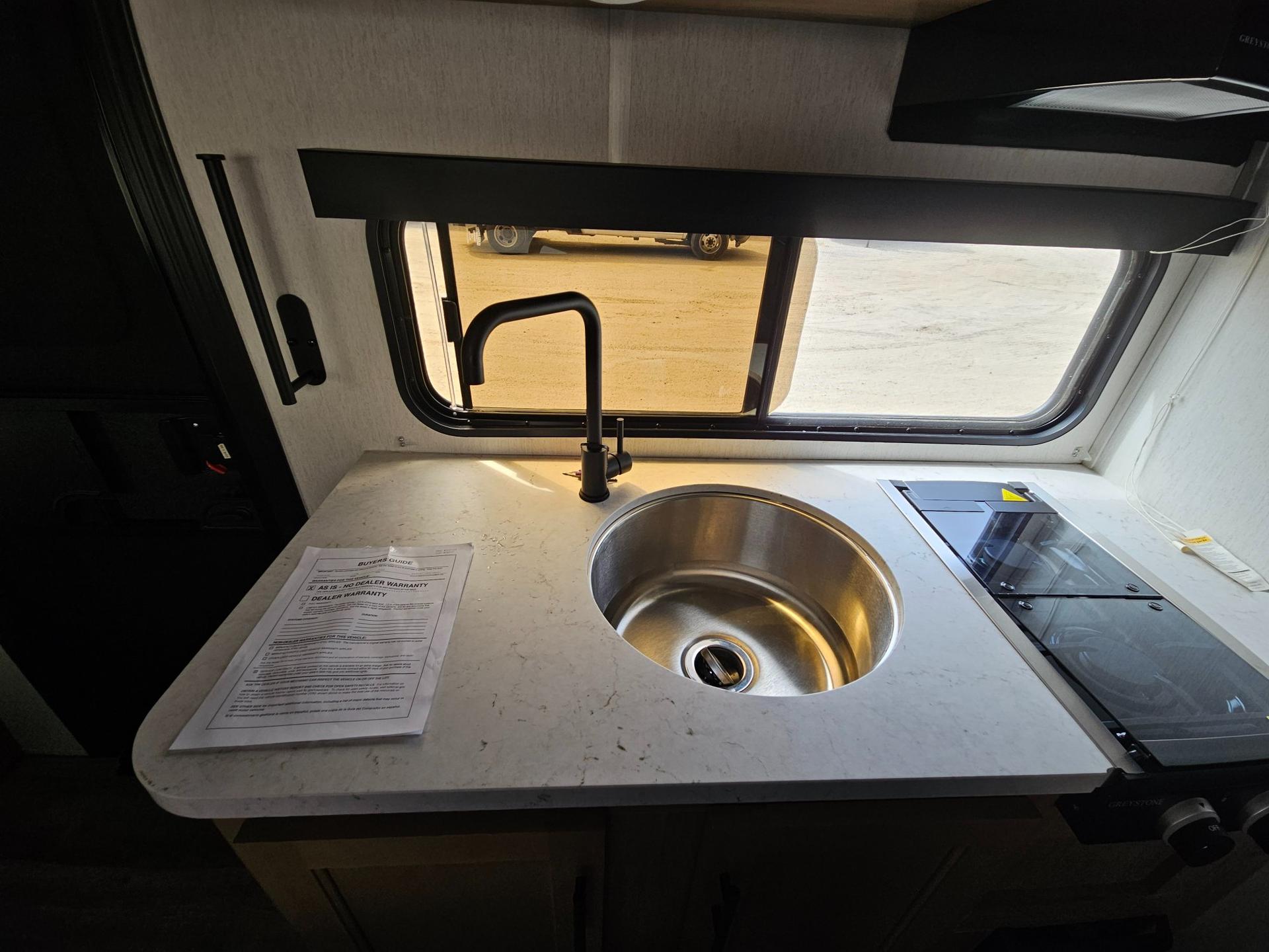 2023 Forest River RV 2023 Forest River RV Cherokee Wolf Pup - thumbnail 16