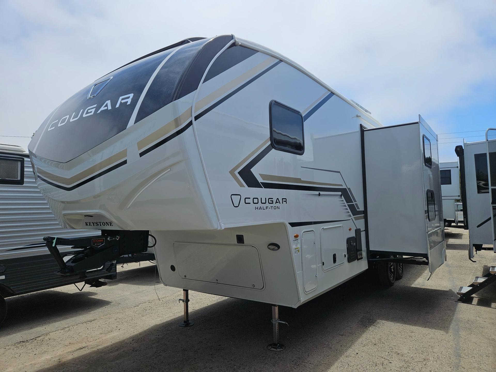 2027 Keystone RV 2027 Keystone RV Cougar - thumbnail 4