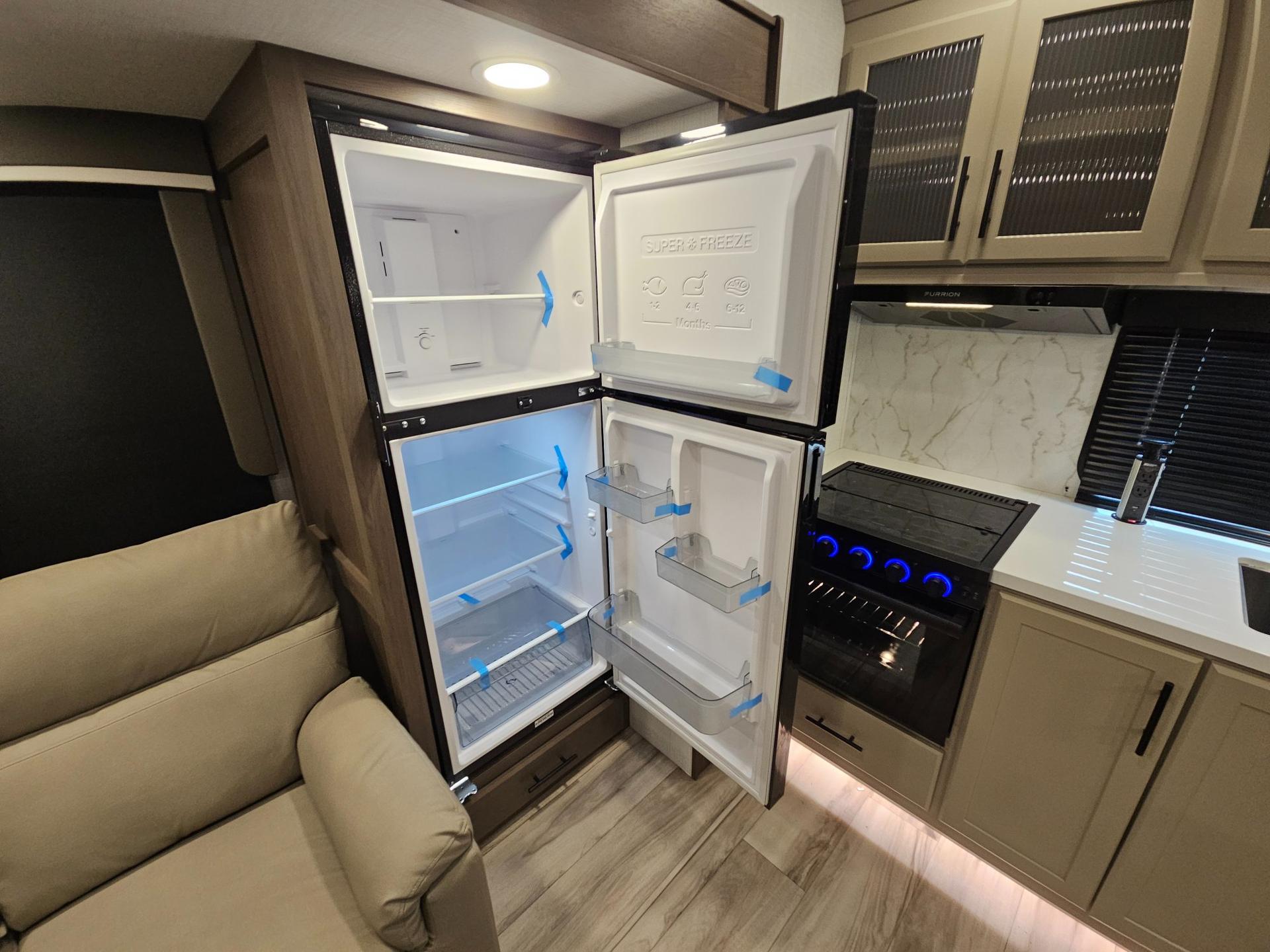 2027 Keystone RV 2027 Keystone RV Cougar - thumbnail 9
