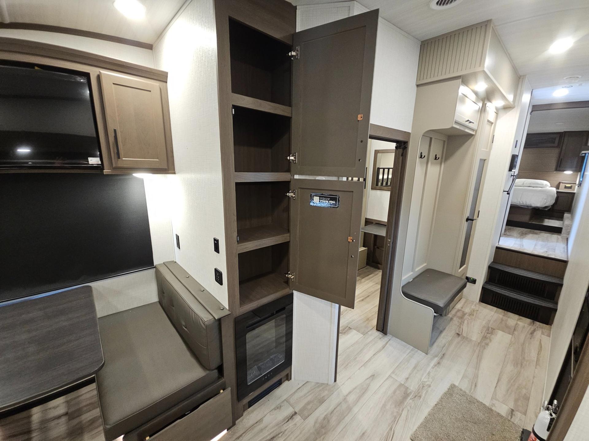 2027 Keystone RV 2027 Keystone RV Cougar - thumbnail 22