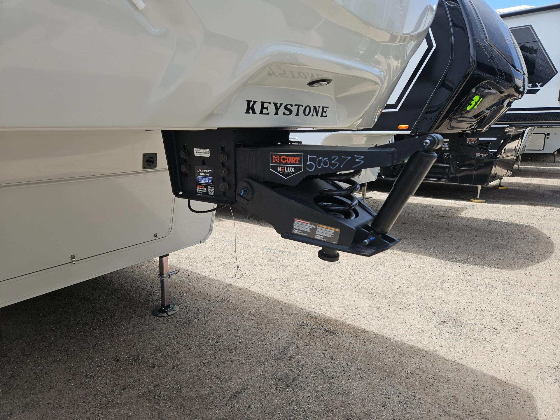 2027 Keystone RV 2027 Keystone RV Cougar - thumbnail 41