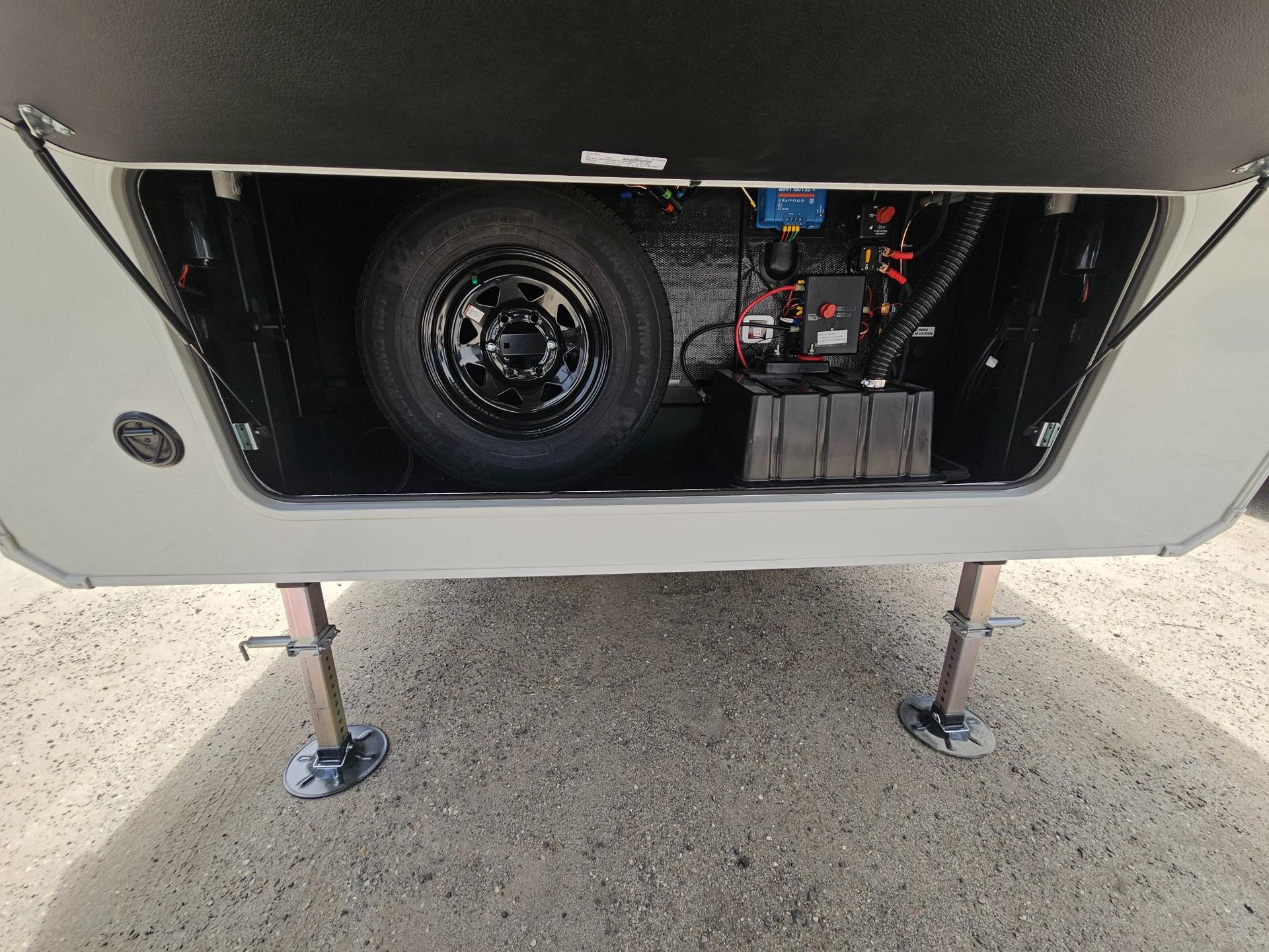 2027 Keystone RV 2027 Keystone RV Cougar - thumbnail 42