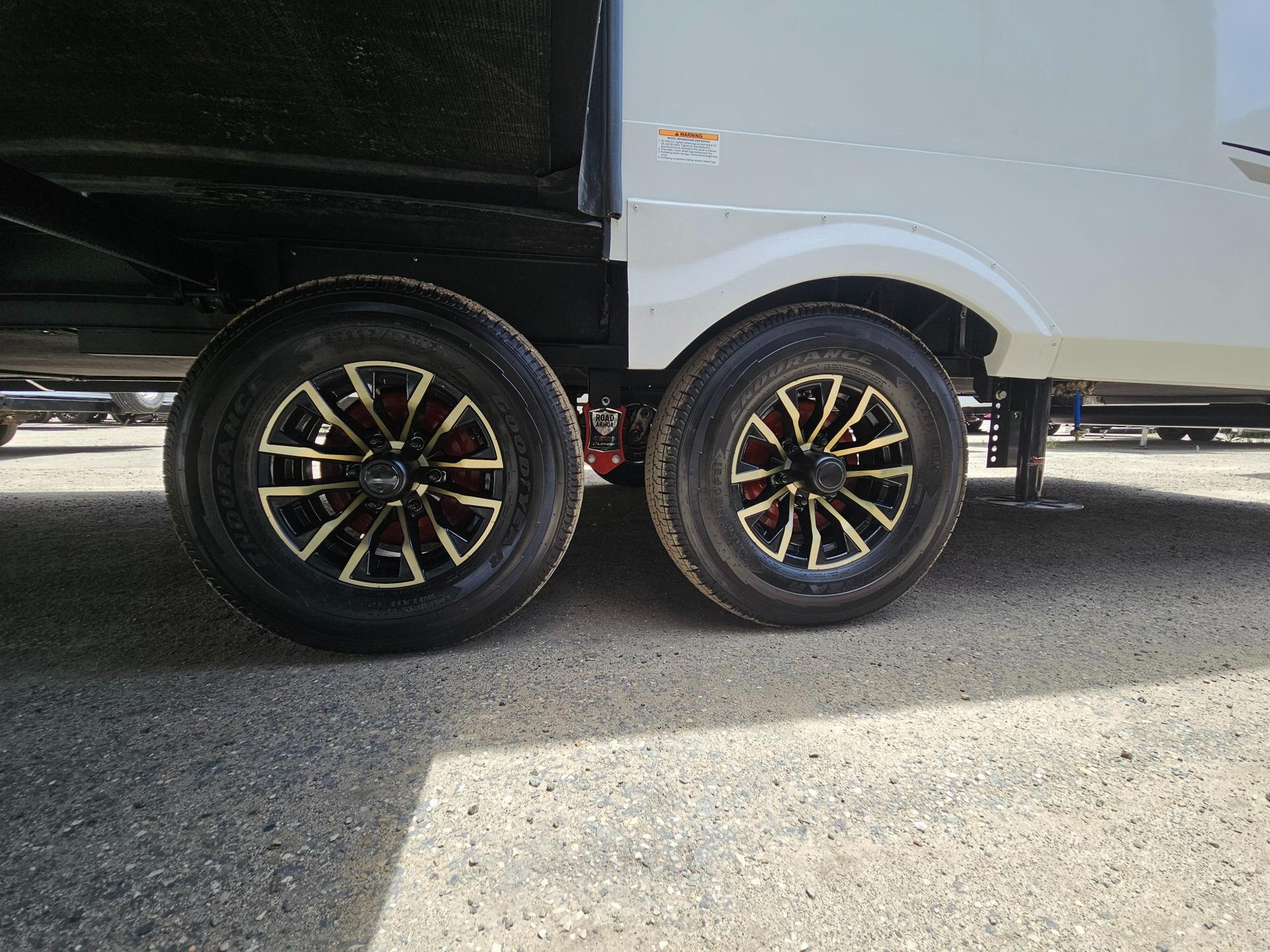 2027 Keystone RV 2027 Keystone RV Cougar - thumbnail 51