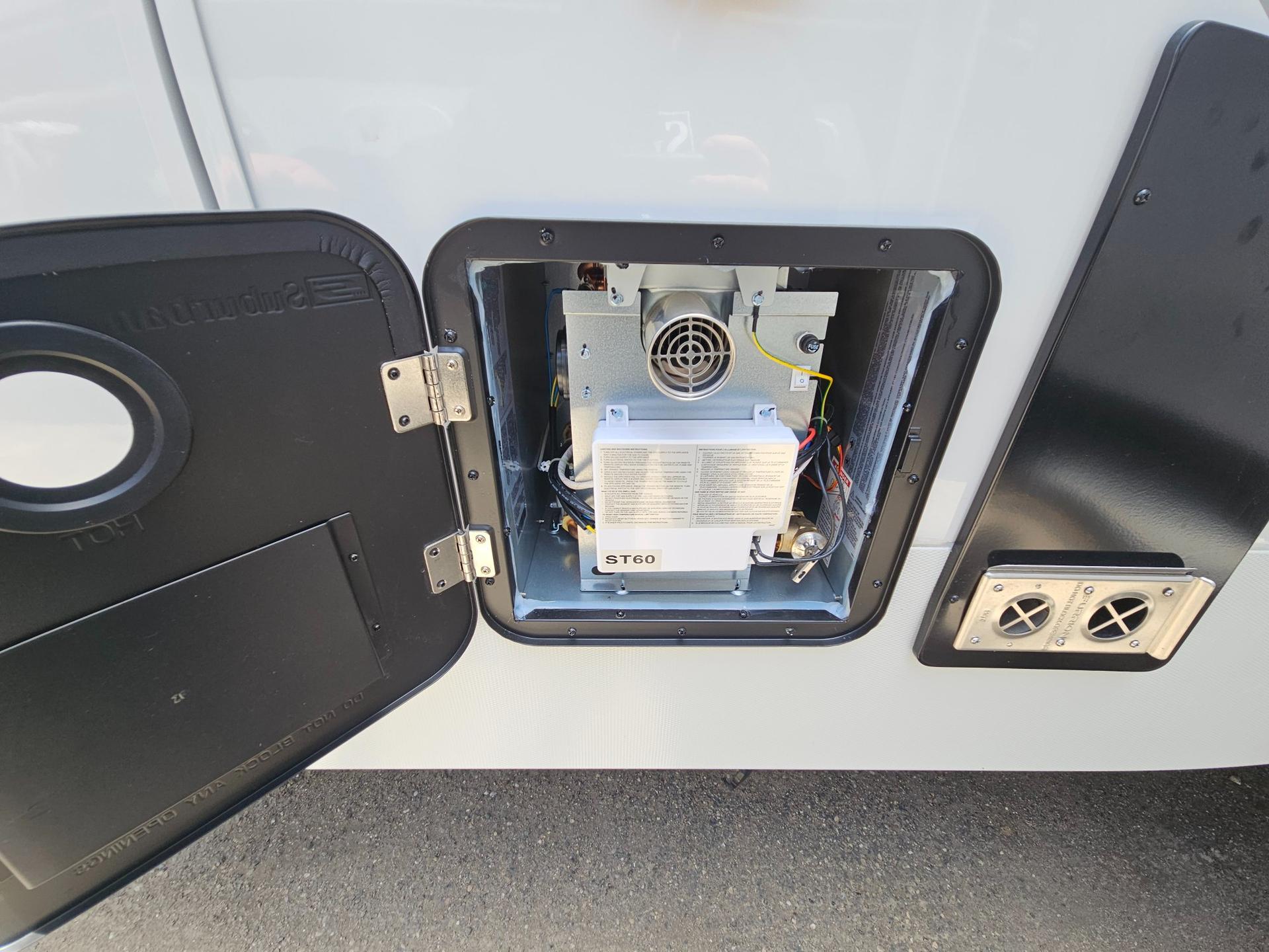 2027 Keystone RV 2027 Keystone RV Cougar - thumbnail 52