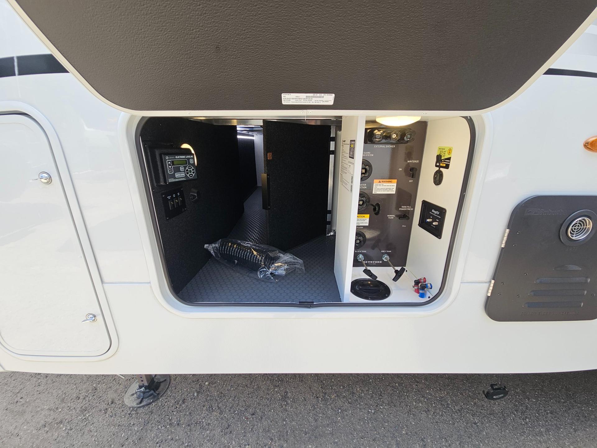 2027 Keystone RV 2027 Keystone RV Cougar - thumbnail 53