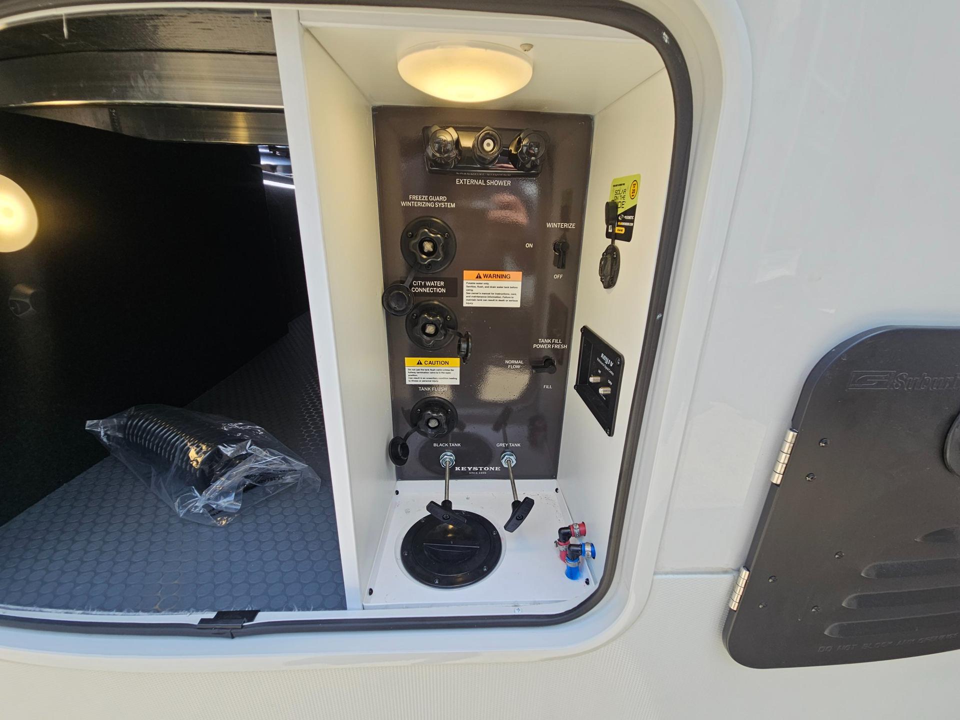 2027 Keystone RV 2027 Keystone RV Cougar - thumbnail 55