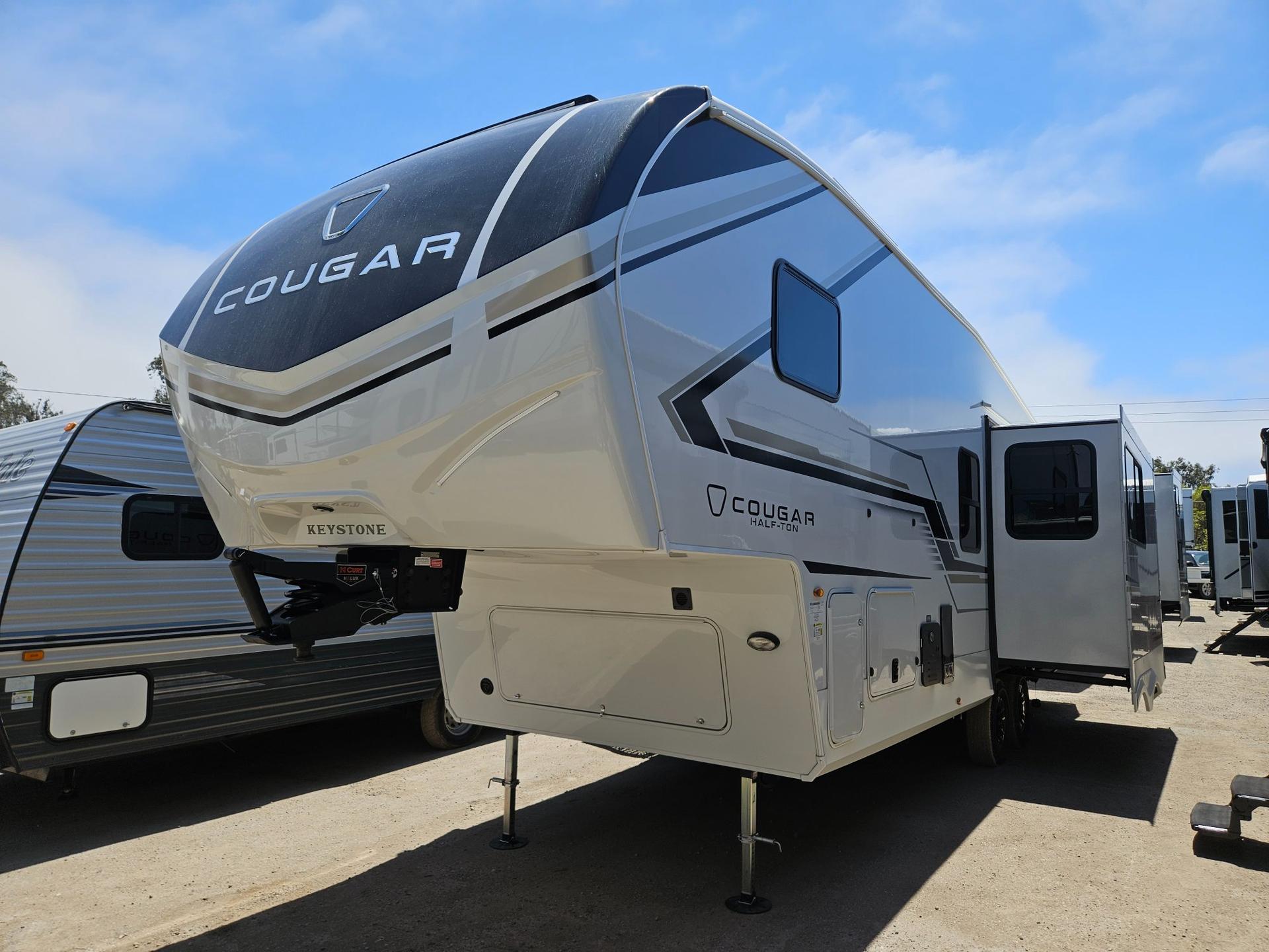 2027 Keystone RV 2027 Keystone RV Cougar - thumbnail 5