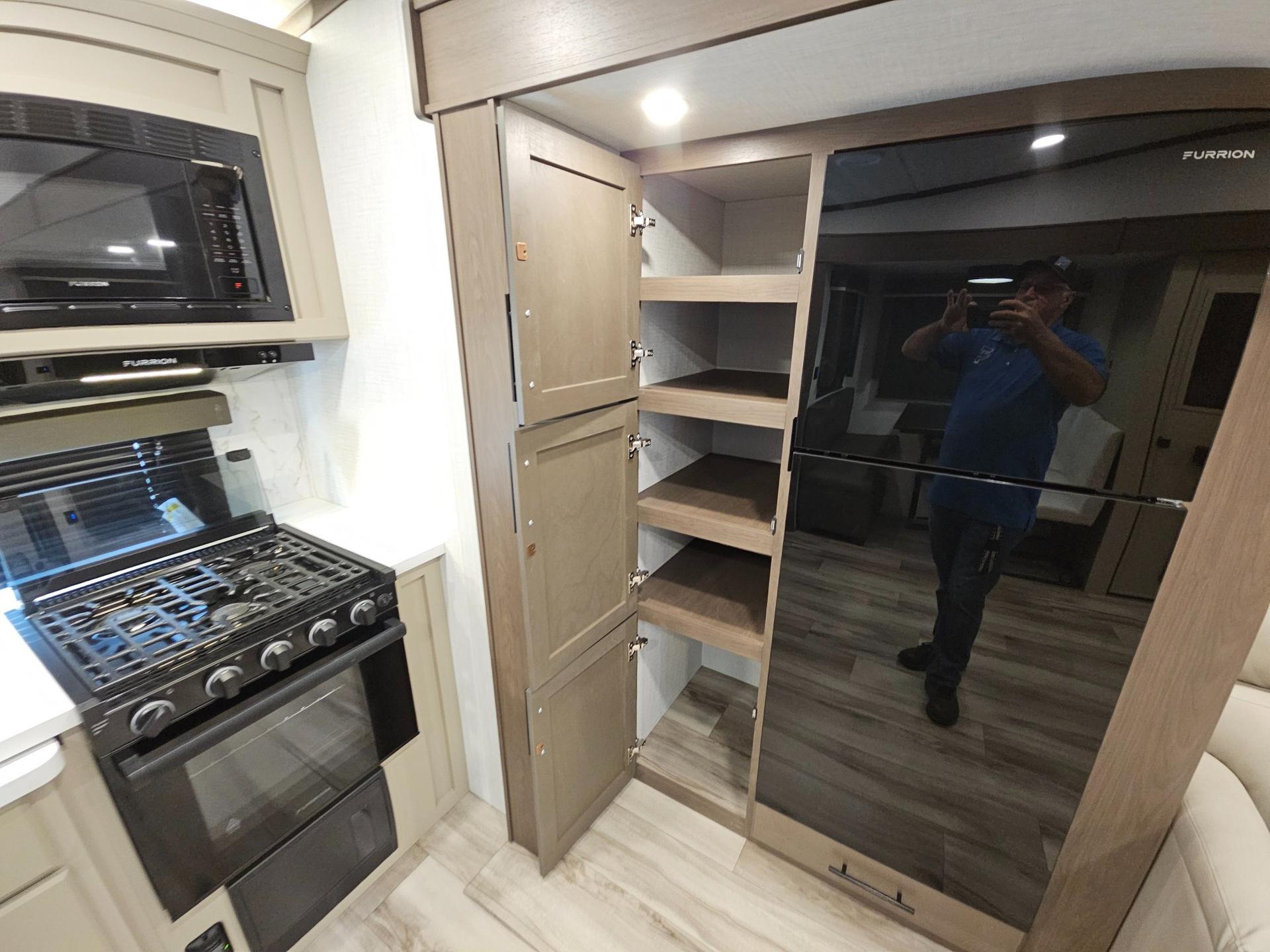 2027 Keystone RV 2027 Keystone RV Cougar - thumbnail 22