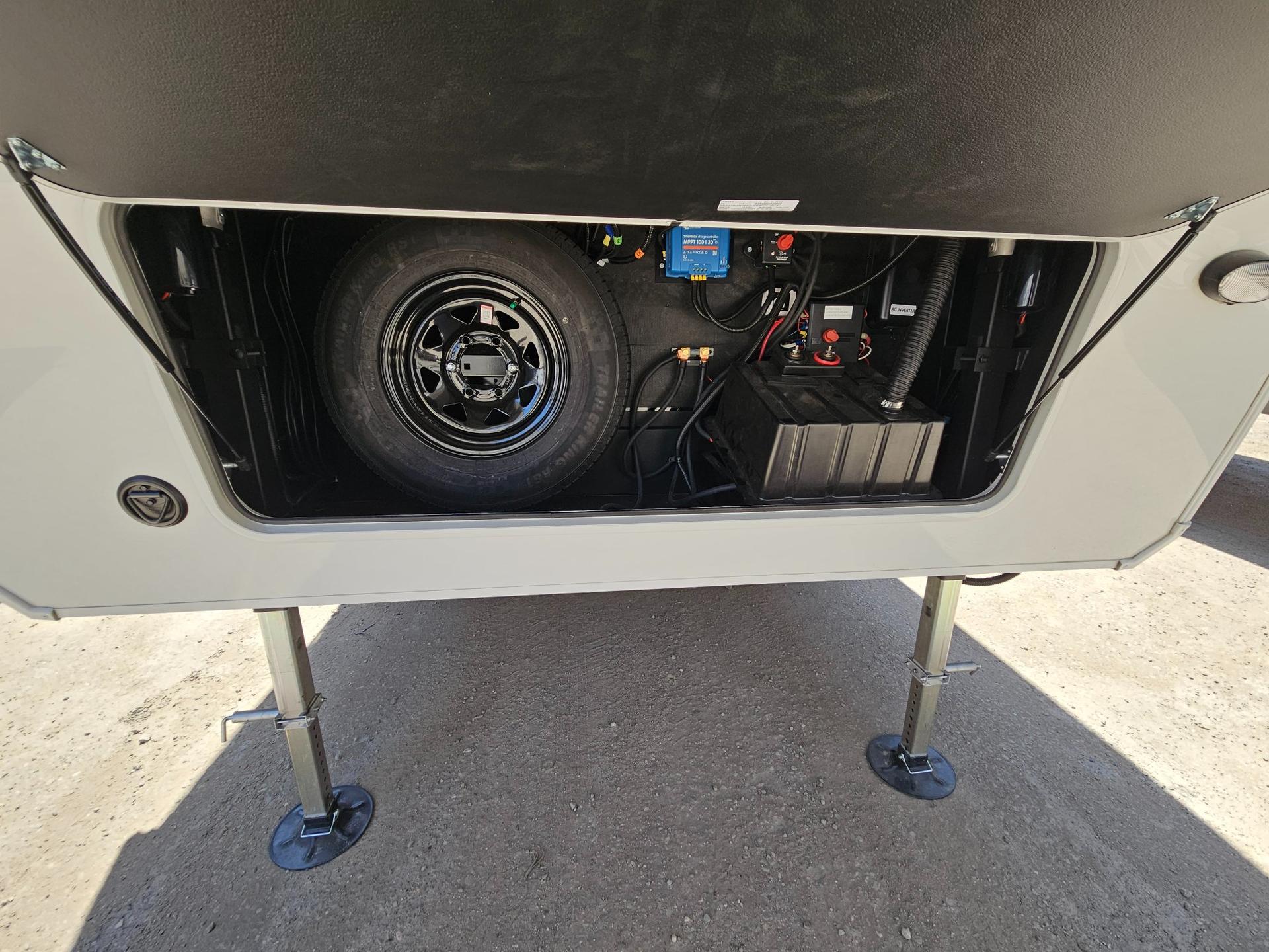 2027 Keystone RV 2027 Keystone RV Cougar - thumbnail 43