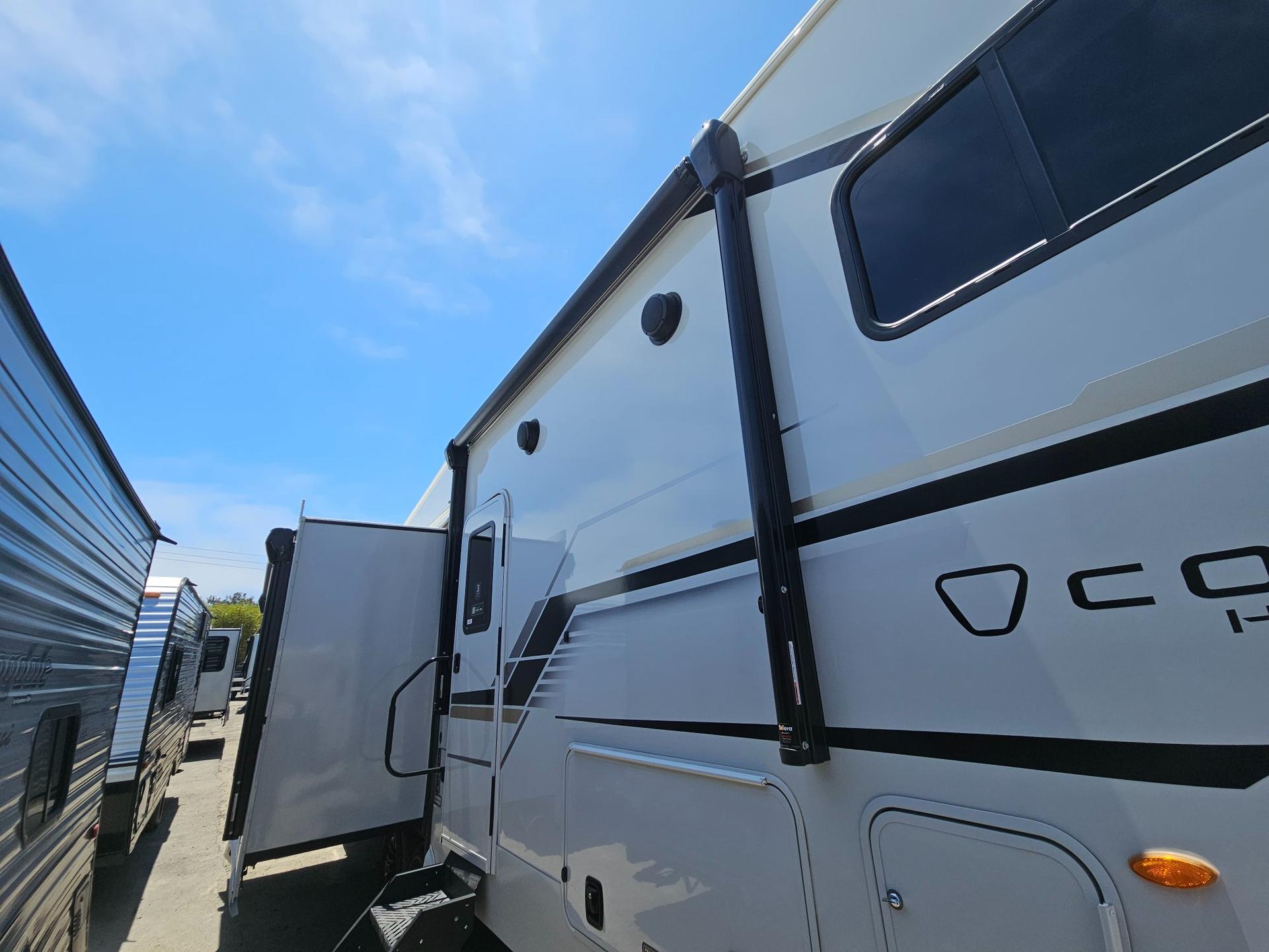 2027 Keystone RV 2027 Keystone RV Cougar - thumbnail 45