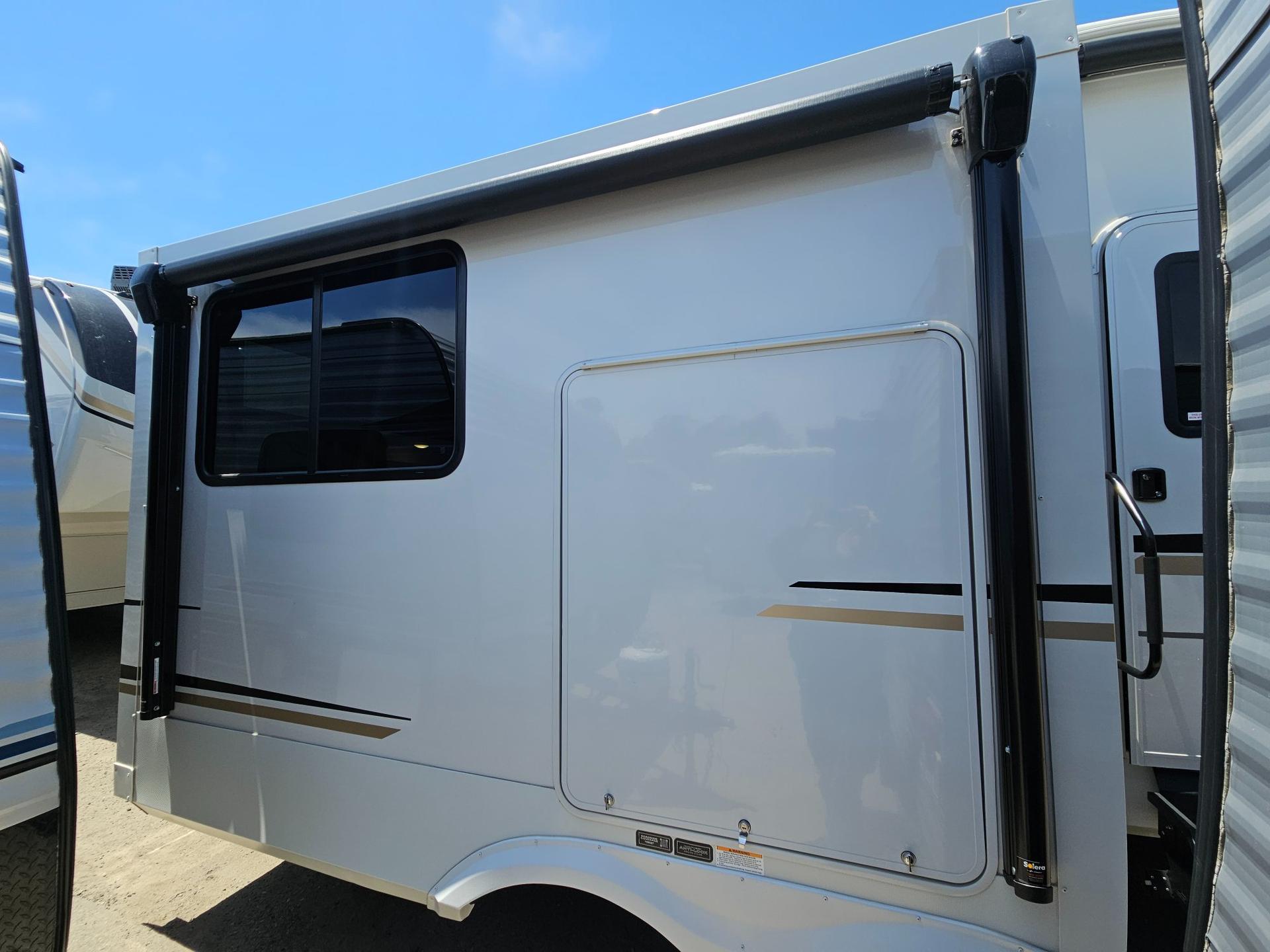 2027 Keystone RV 2027 Keystone RV Cougar - thumbnail 48