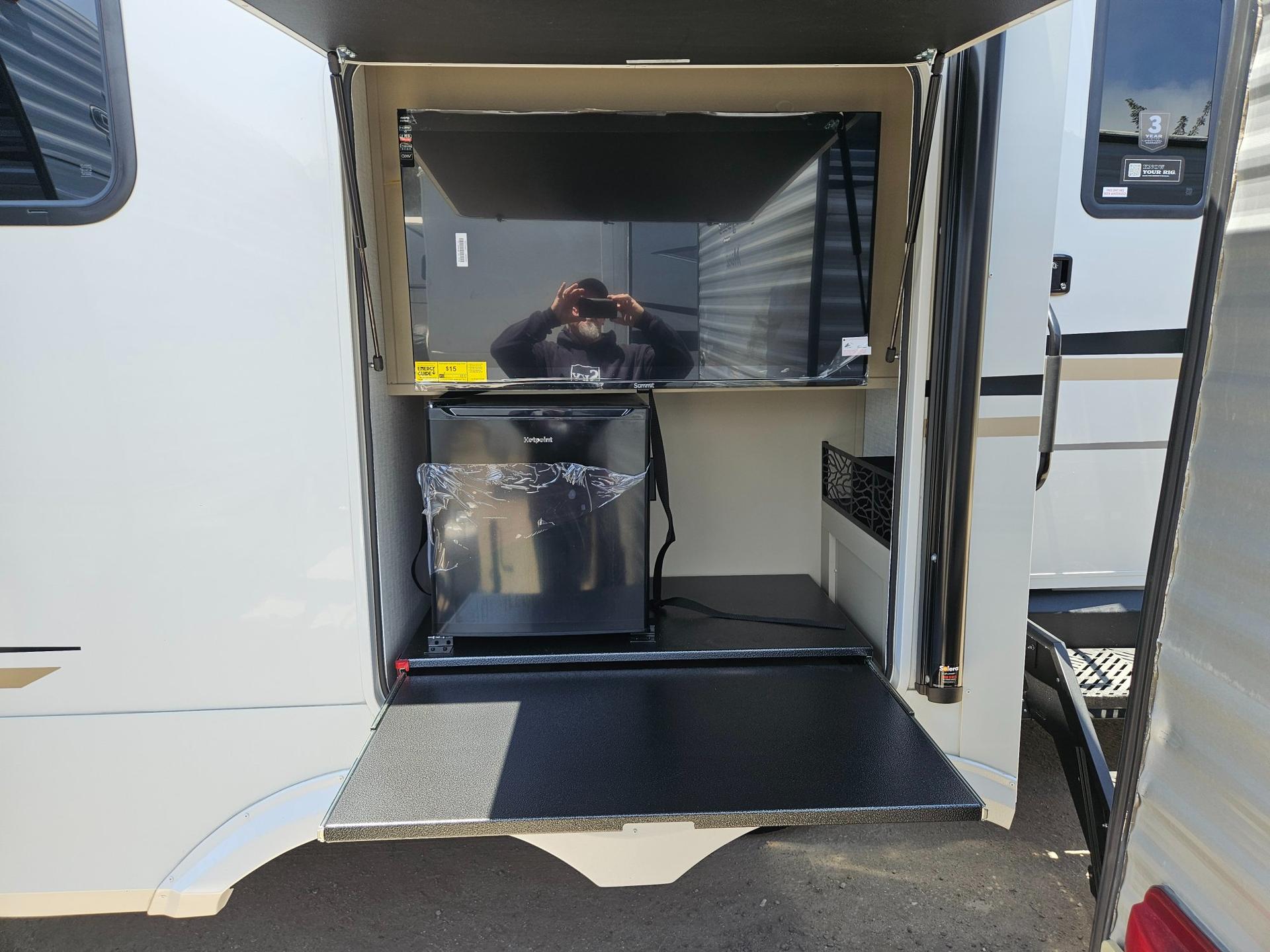 2027 Keystone RV 2027 Keystone RV Cougar - thumbnail 49