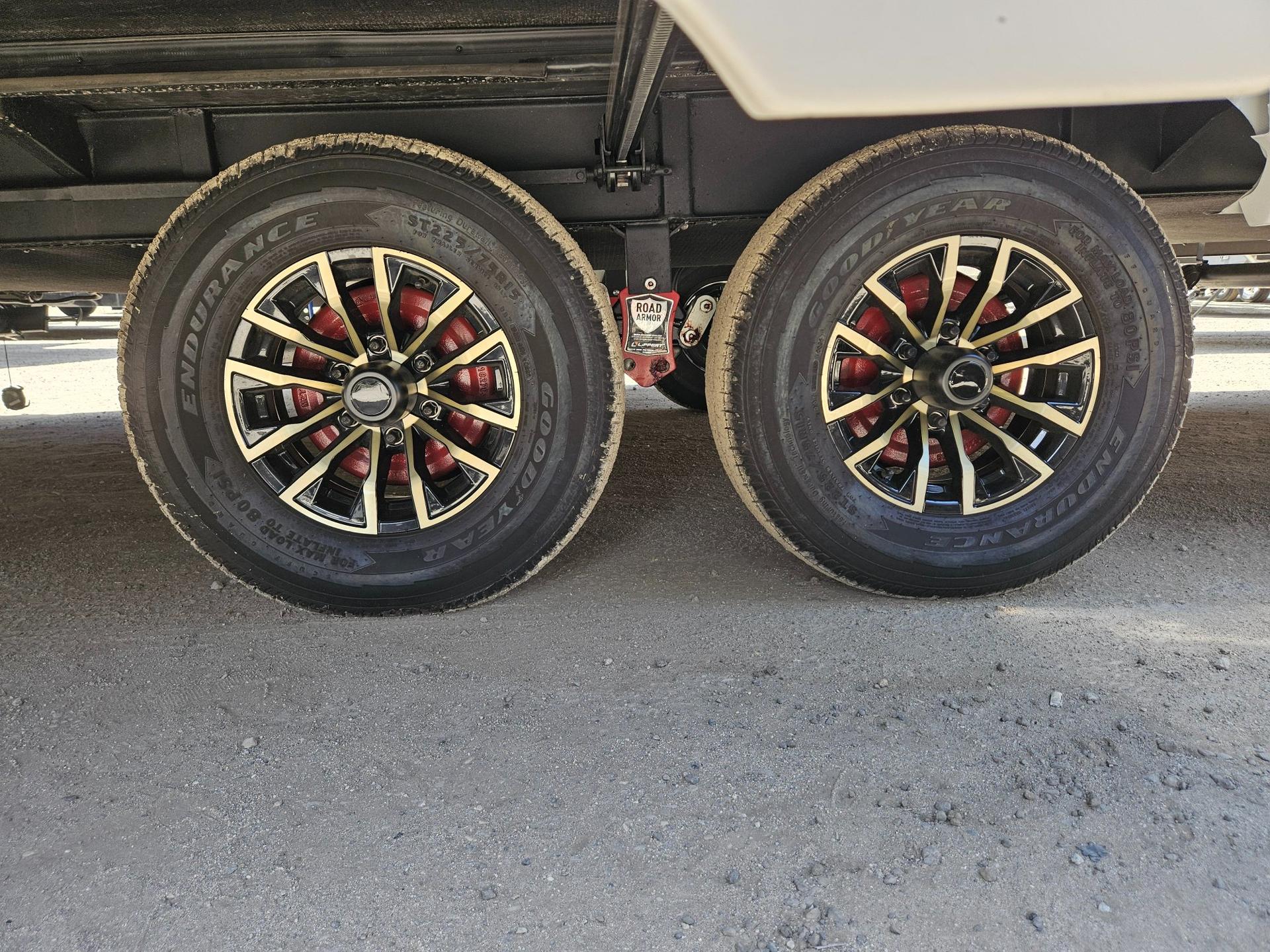 2027 Keystone RV 2027 Keystone RV Cougar - thumbnail 51