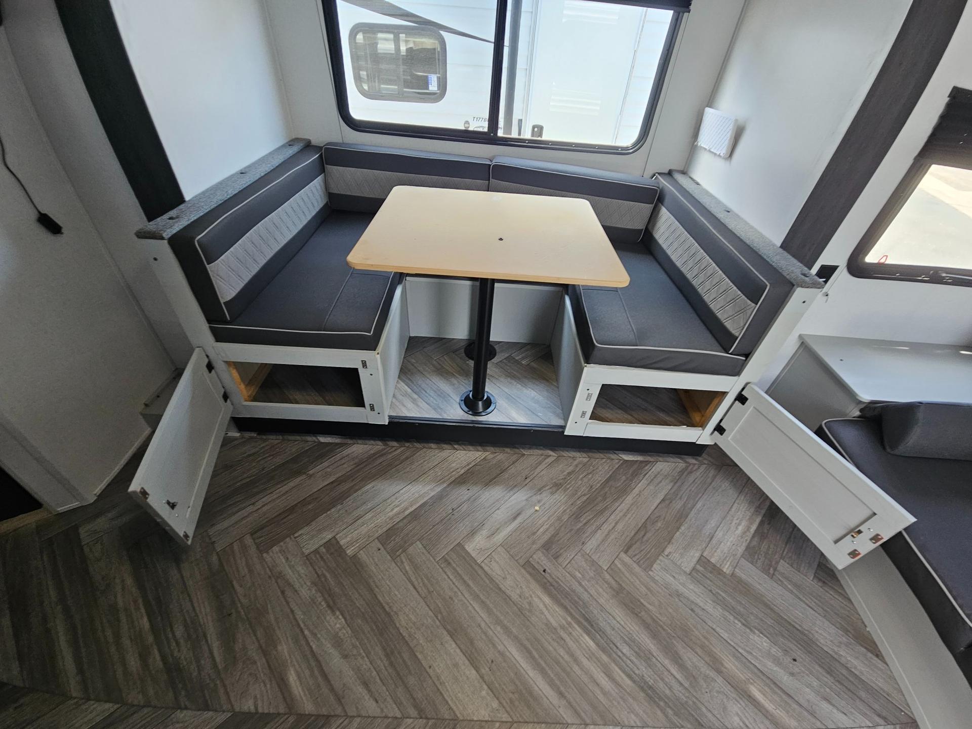 2023 Forest River RV 2023 Forest River RV Wildwood FSX - thumbnail 10