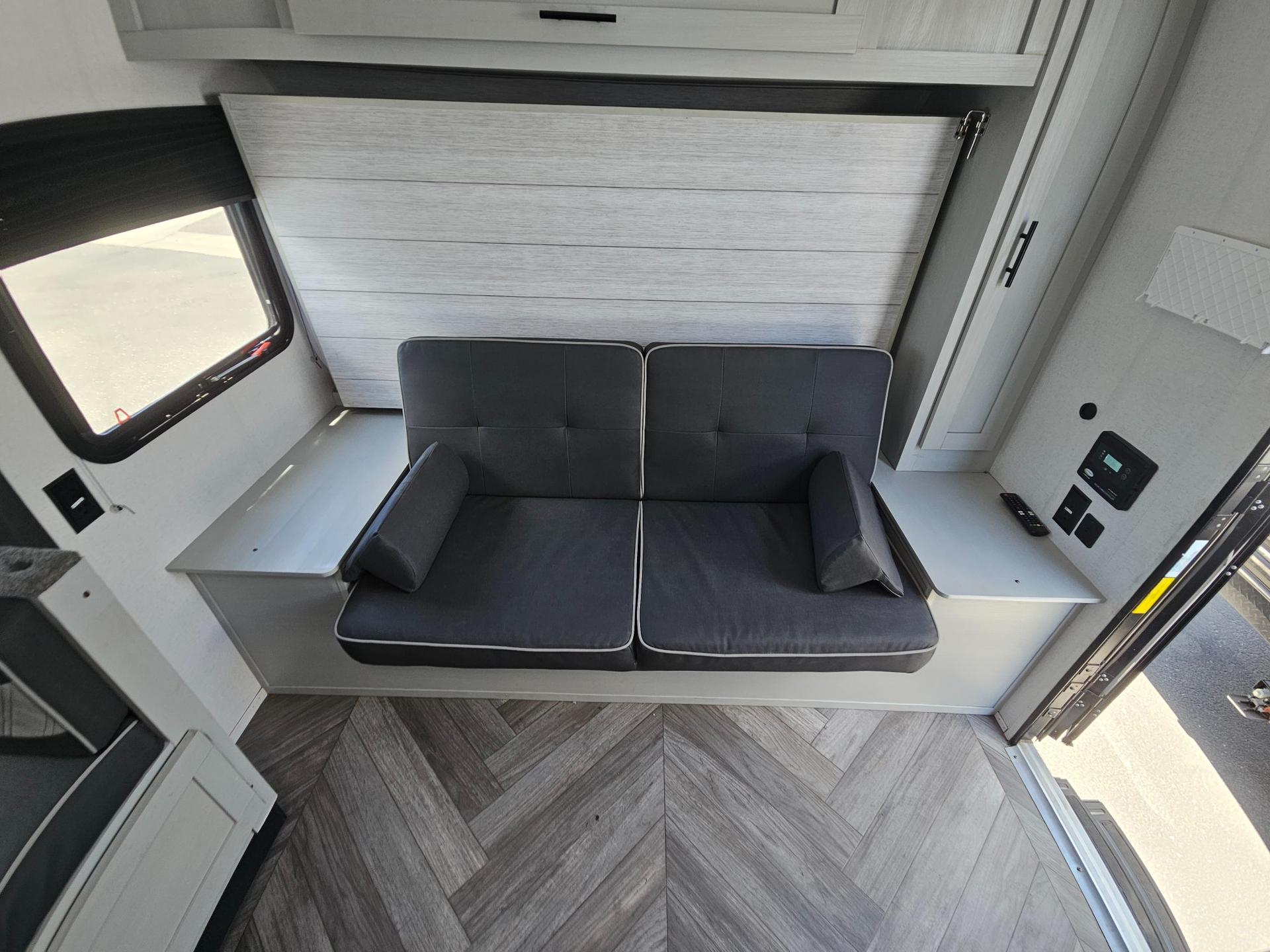 2023 Forest River RV 2023 Forest River RV Wildwood FSX - thumbnail 20