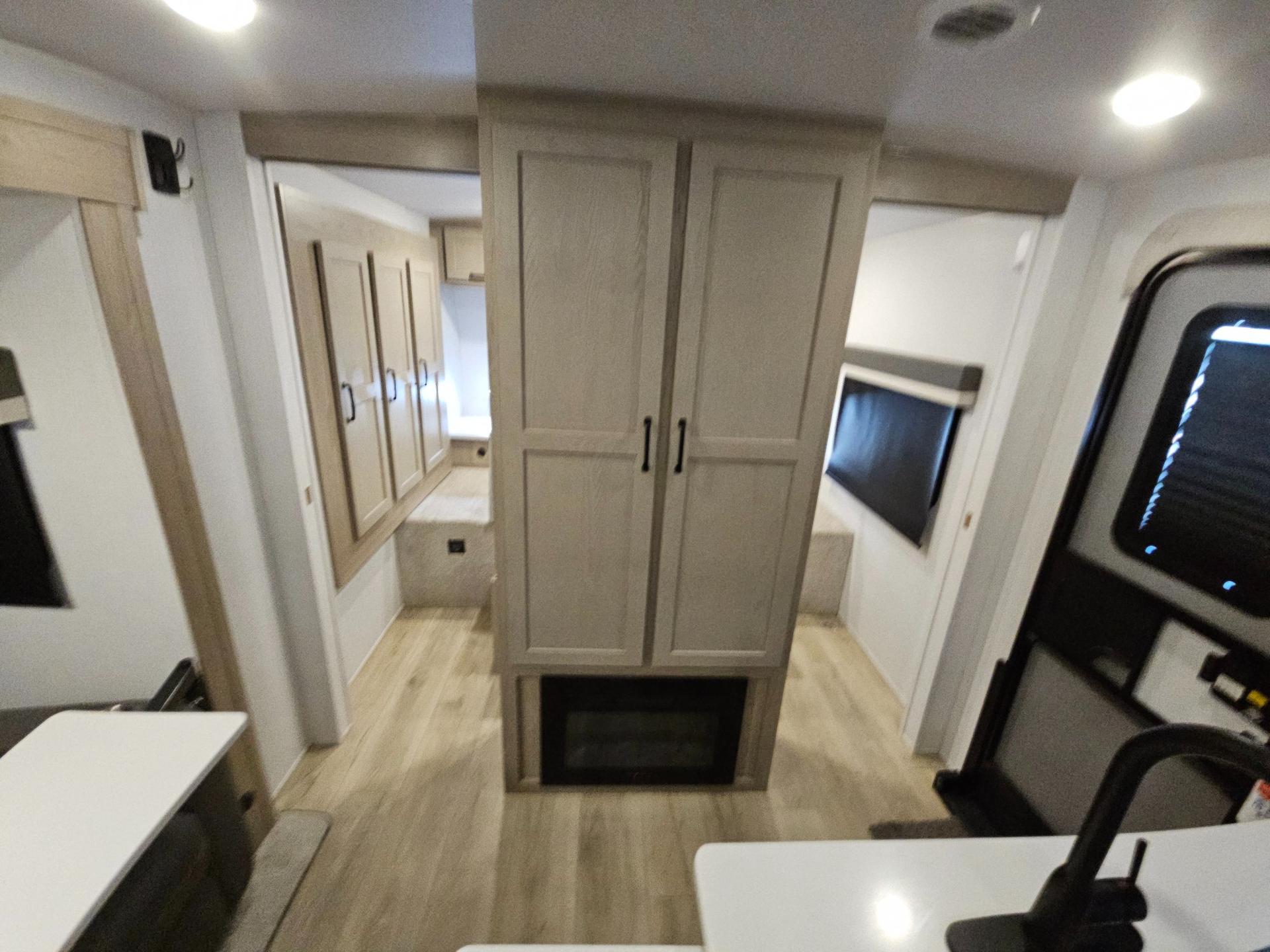 2025 Forest River RV 2025 Forest River RV Flagstaff Micro Lite - thumbnail 20