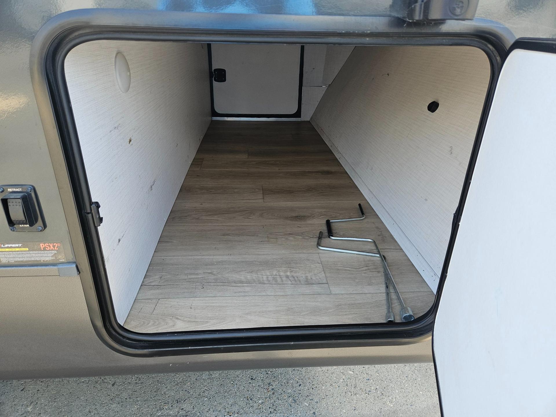 2025 Forest River RV 2025 Forest River RV Flagstaff Micro Lite - thumbnail 38
