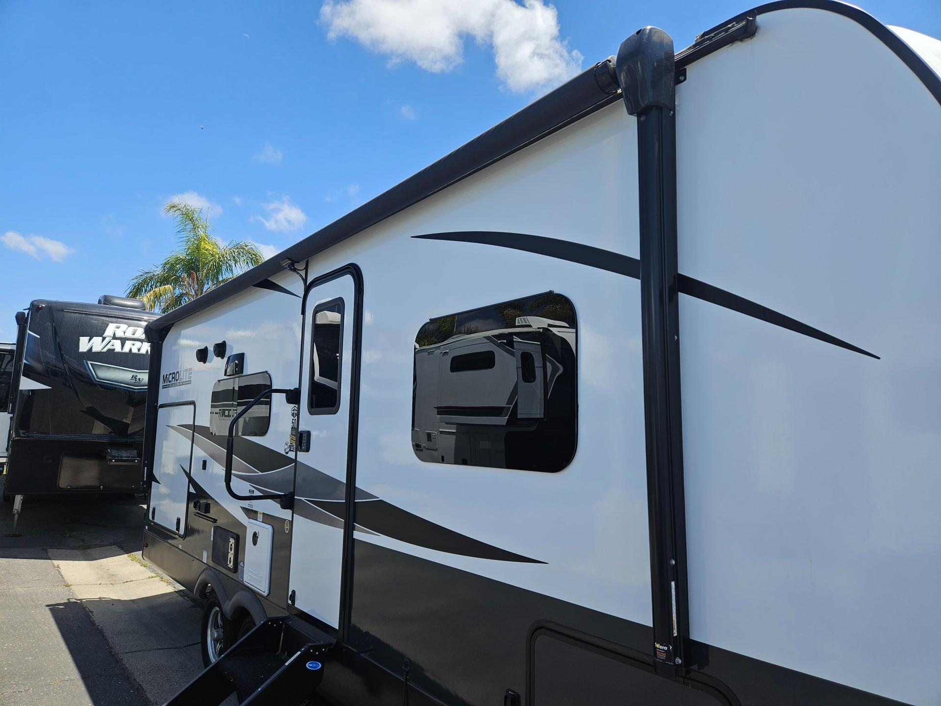 2025 Forest River RV 2025 Forest River RV Flagstaff Micro Lite - thumbnail 39