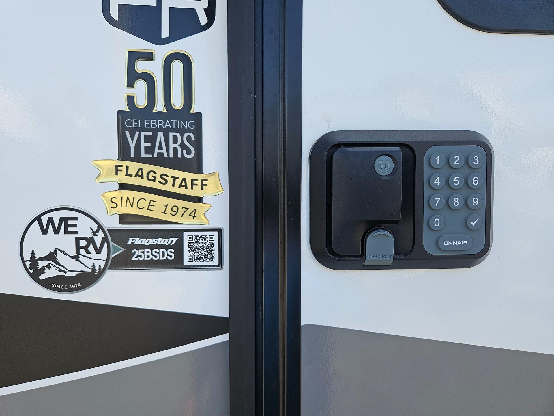 2025 Forest River RV 2025 Forest River RV Flagstaff Micro Lite - thumbnail 41