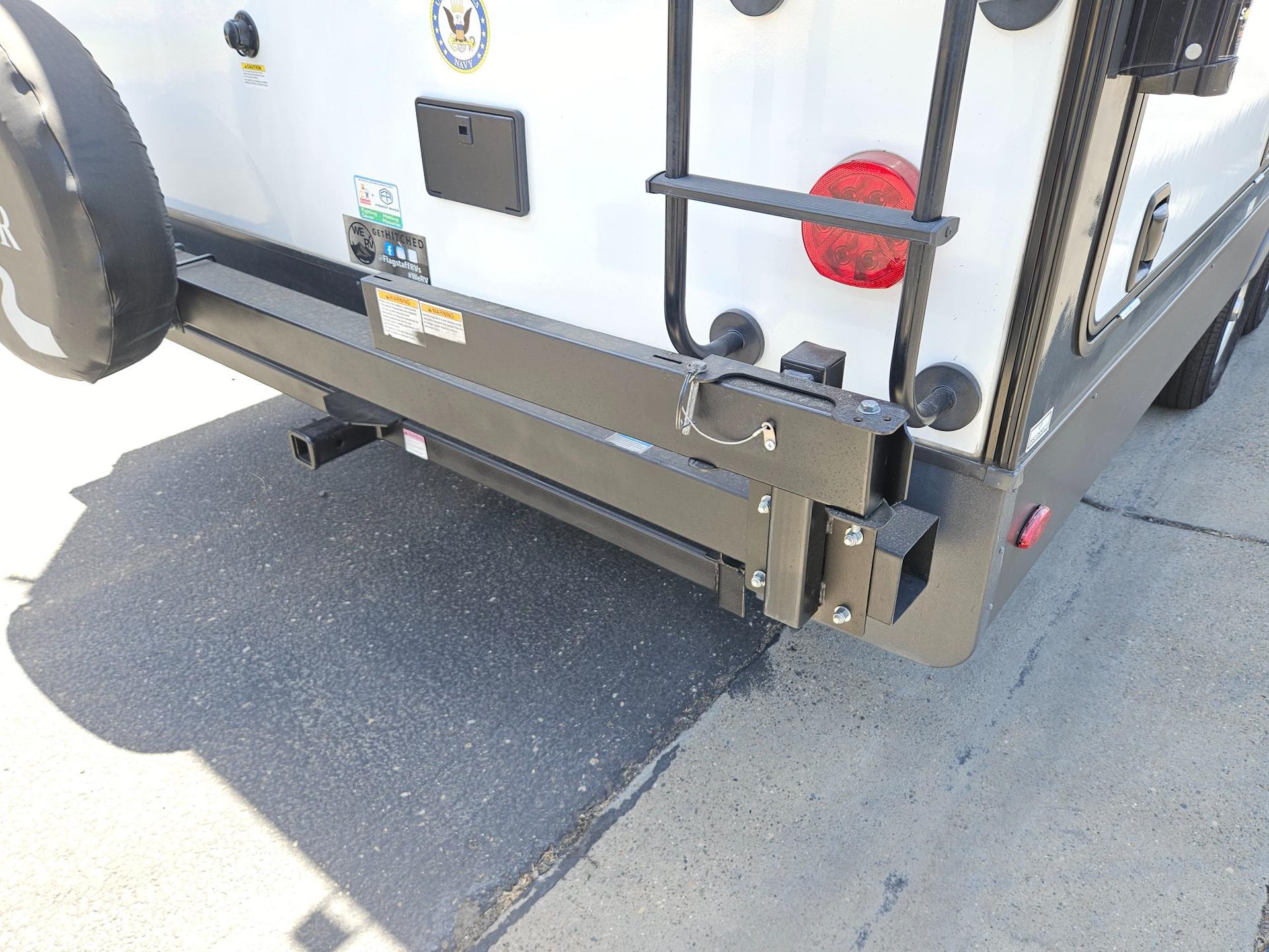 2025 Forest River RV 2025 Forest River RV Flagstaff Micro Lite - thumbnail 46