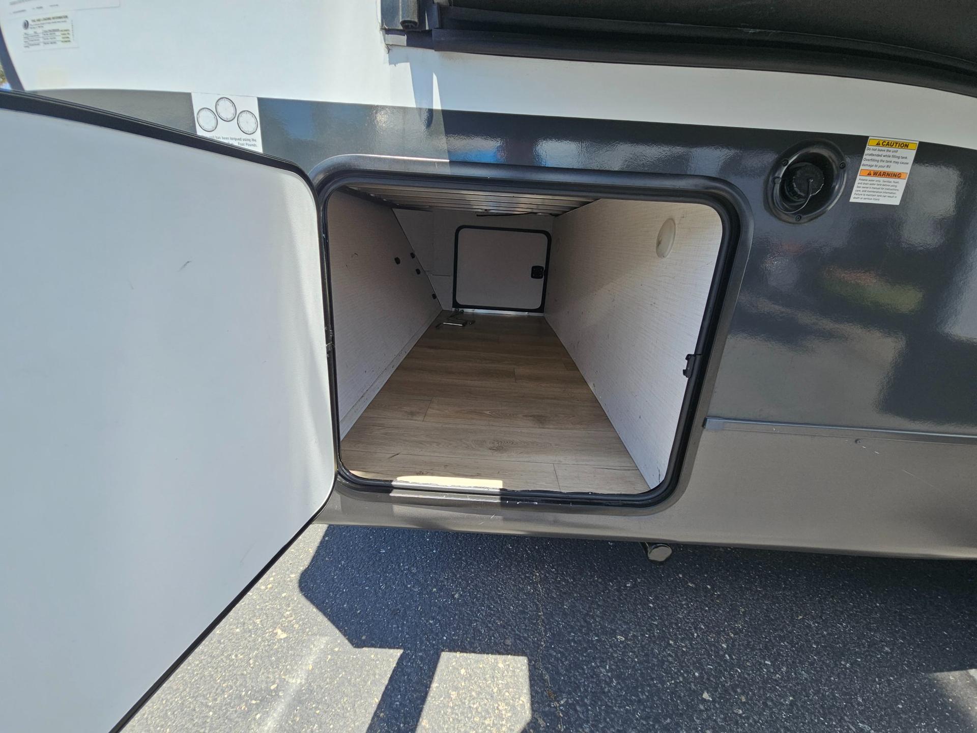 2025 Forest River RV 2025 Forest River RV Flagstaff Micro Lite - thumbnail 54
